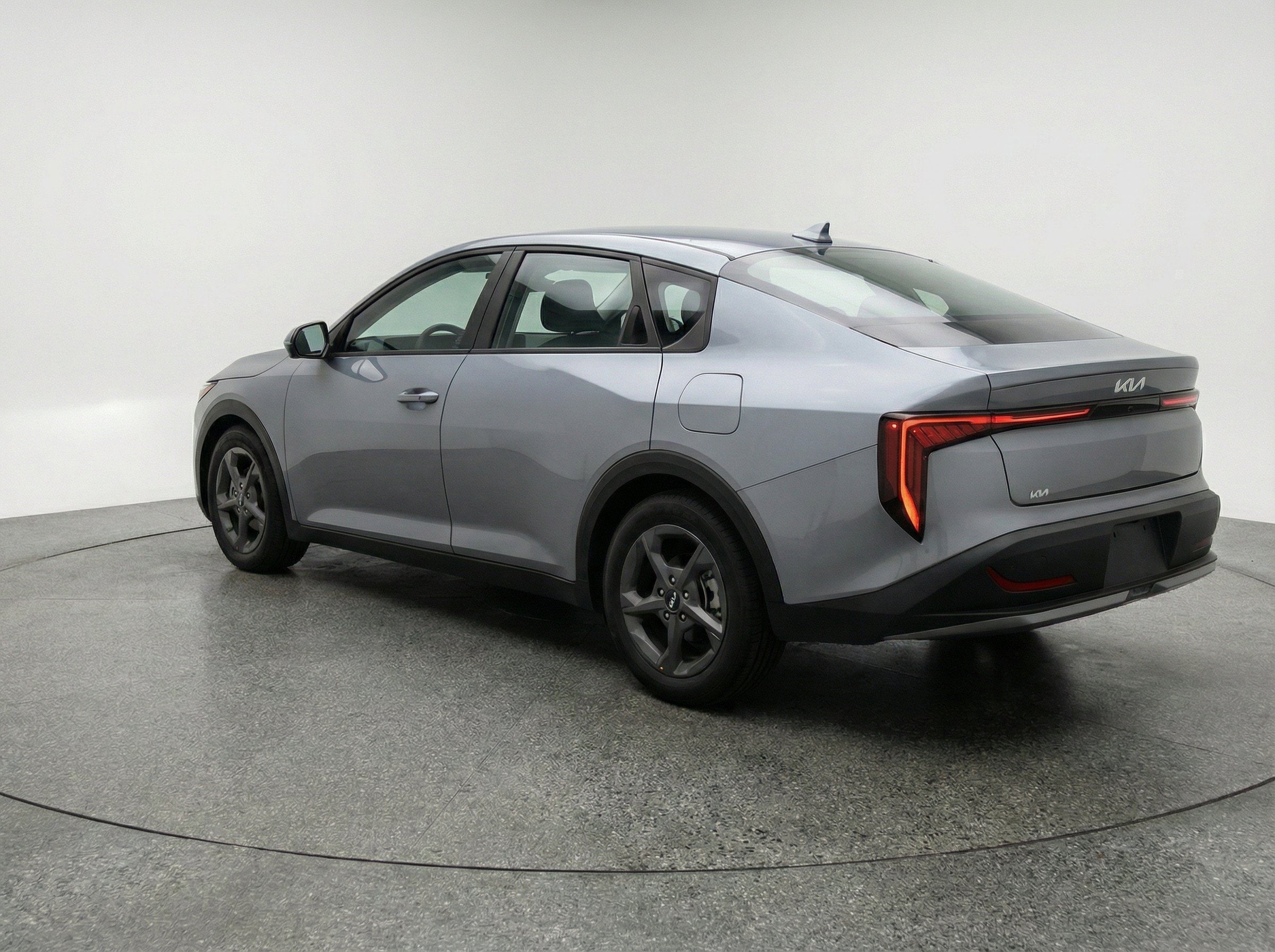 Thumbnail: 2025 Kia K4 - 6