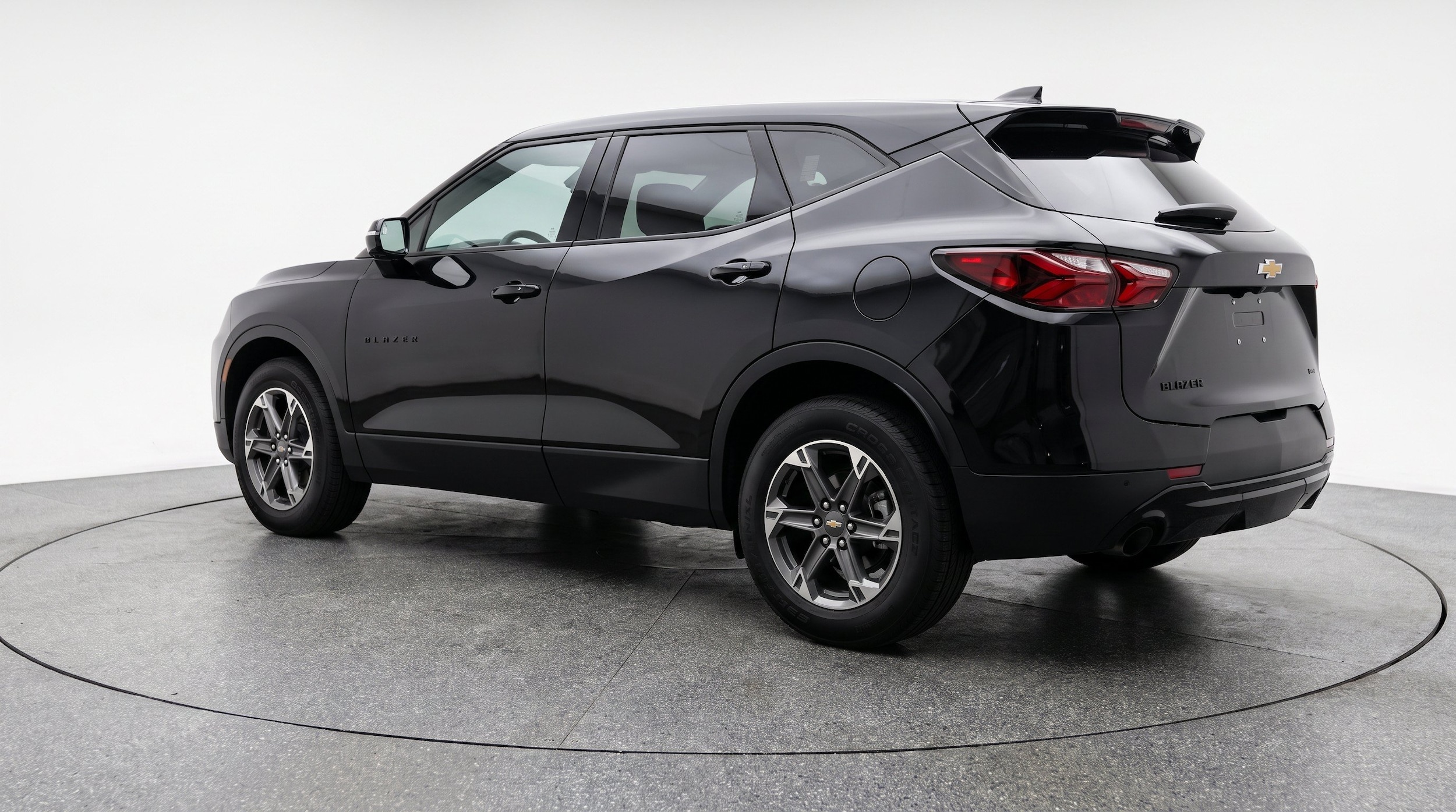 Thumbnail: 2025 Chevrolet Blazer - 6