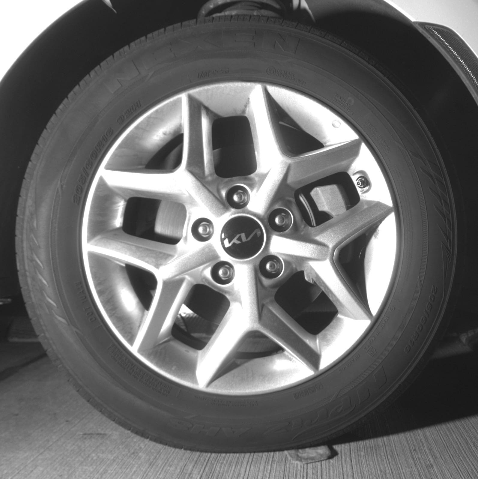 Thumbnail: 2025 Kia Soul - 17