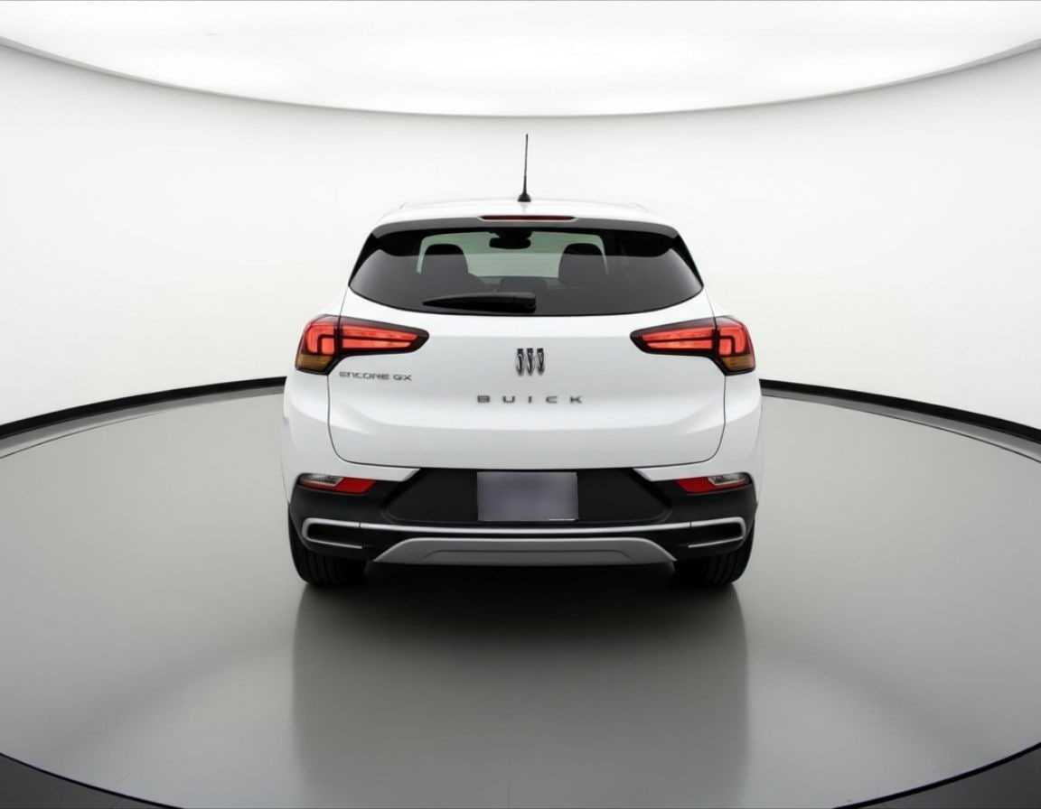 Thumbnail: 2025 Buick Encore GX - 6