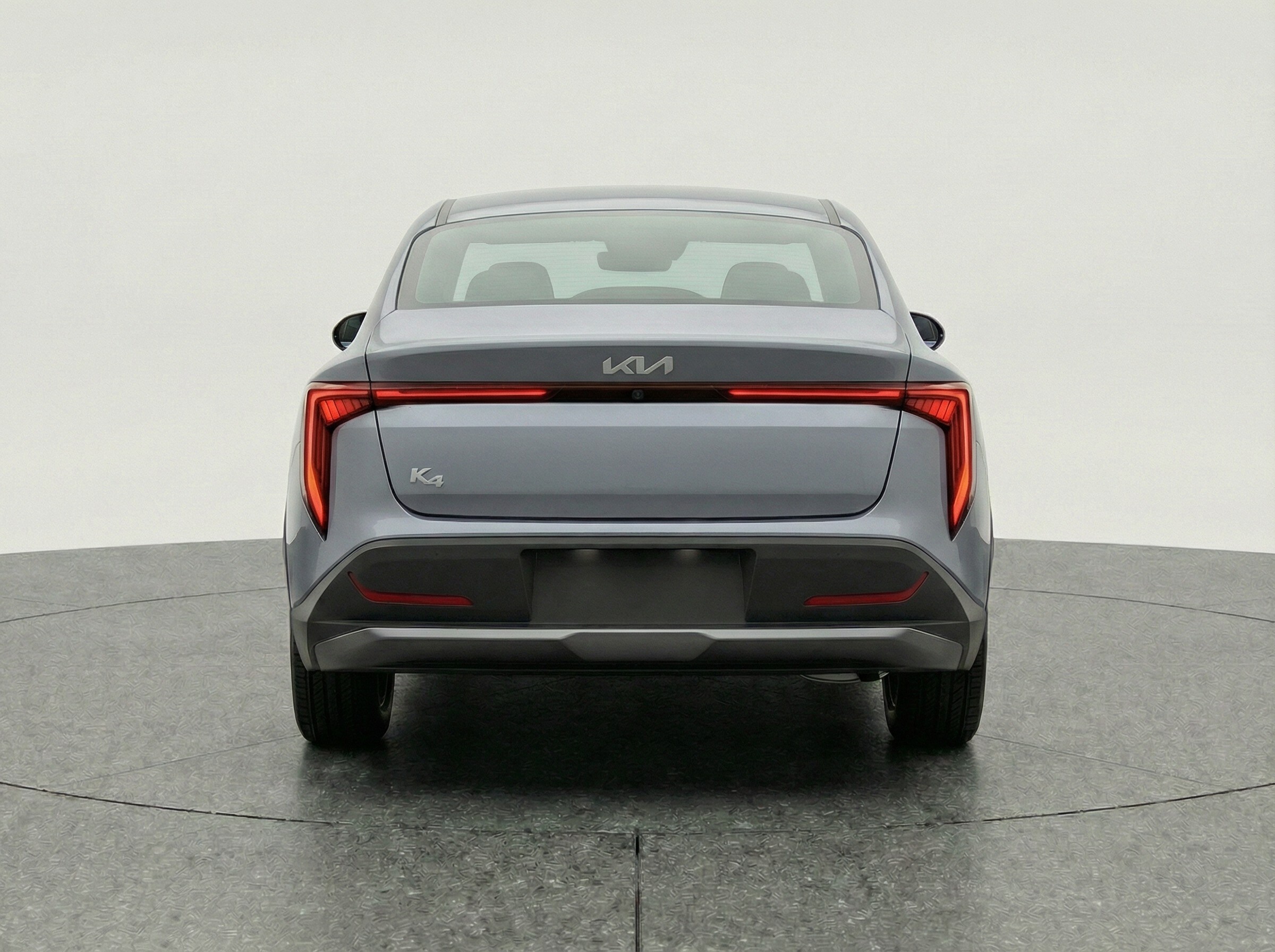 Thumbnail: 2025 Kia K4 - 6