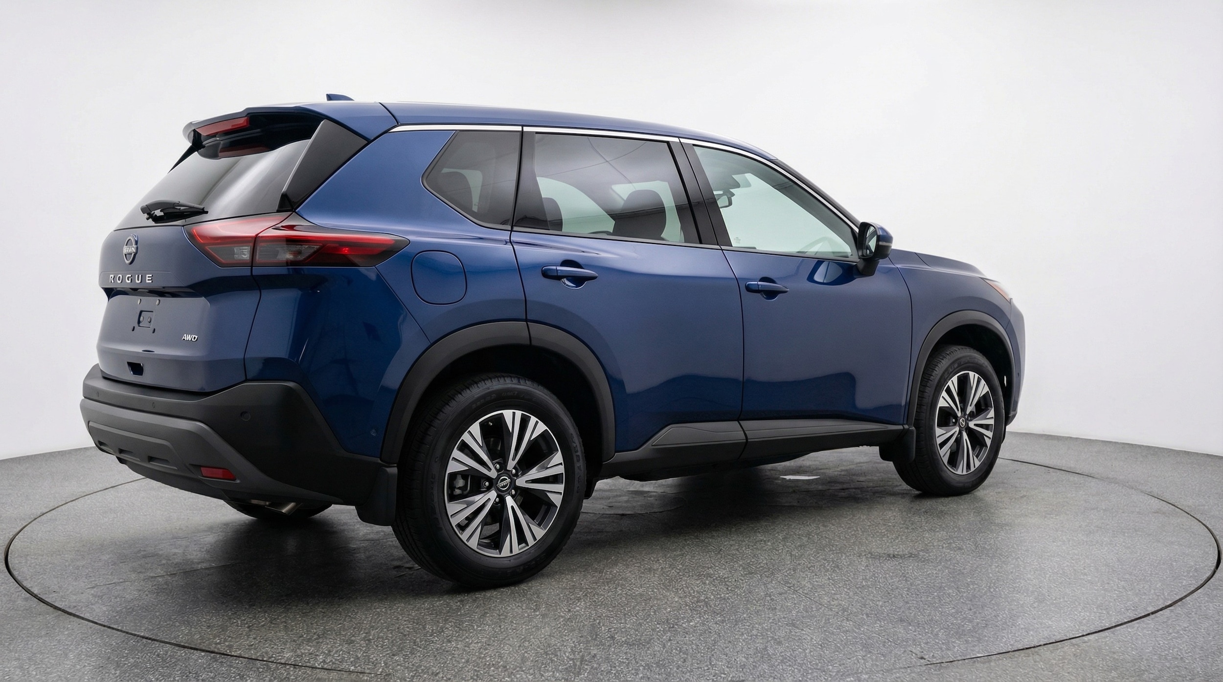 Thumbnail: 2025 Nissan Rogue - 7