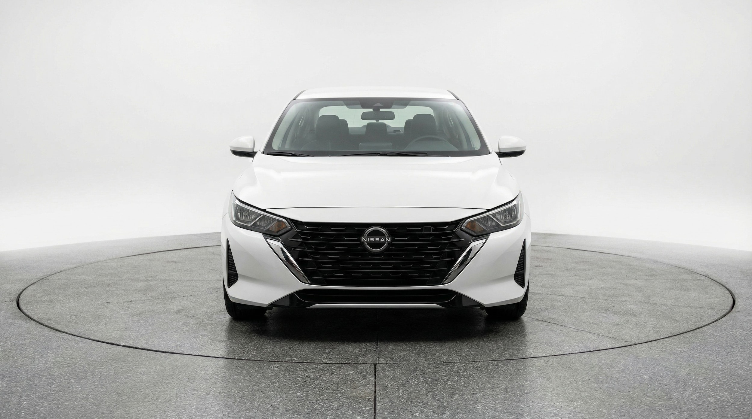 Thumbnail: 2025 Nissan Sentra - 2