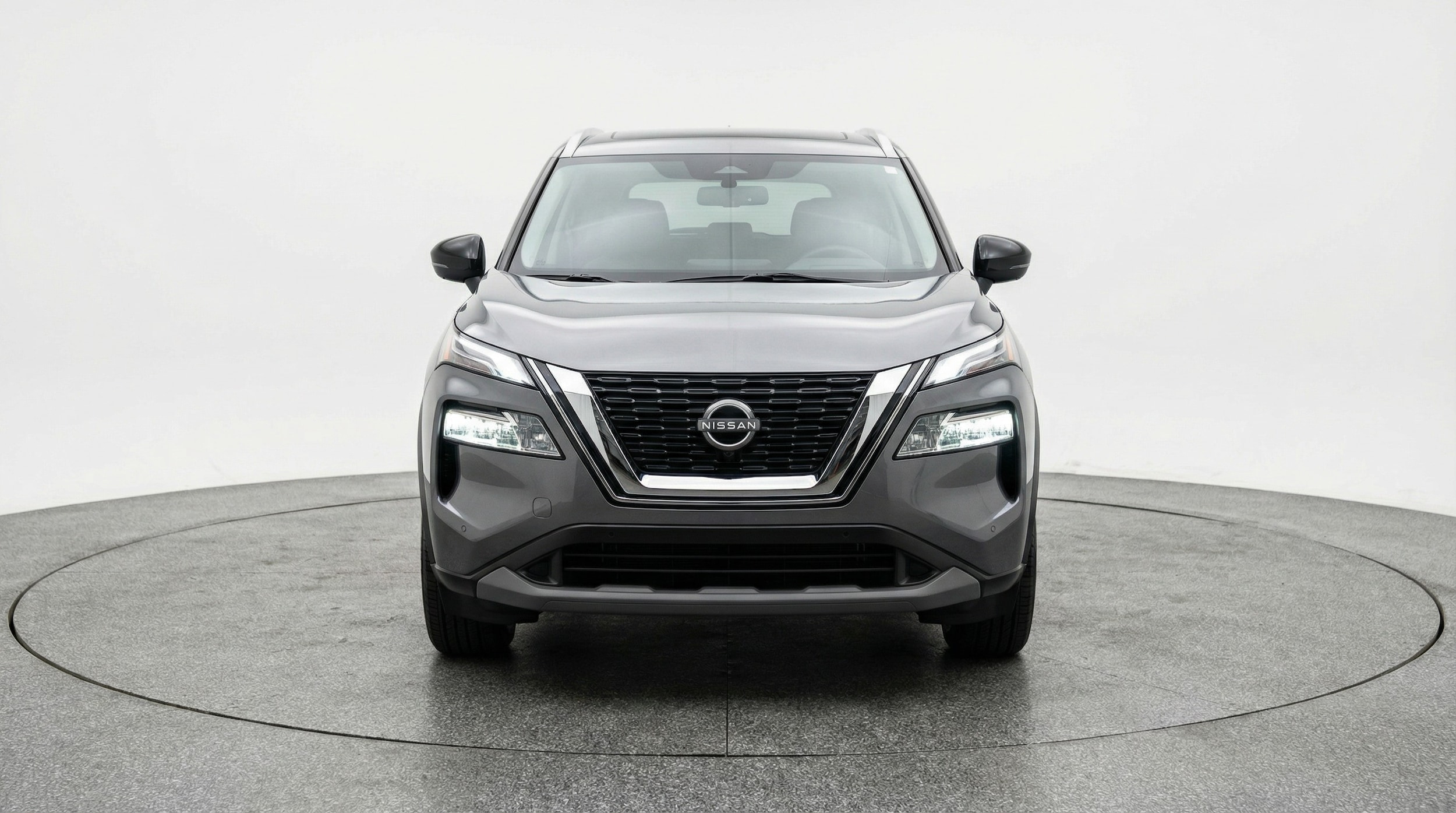 Thumbnail: 2025 Nissan Rogue - 2