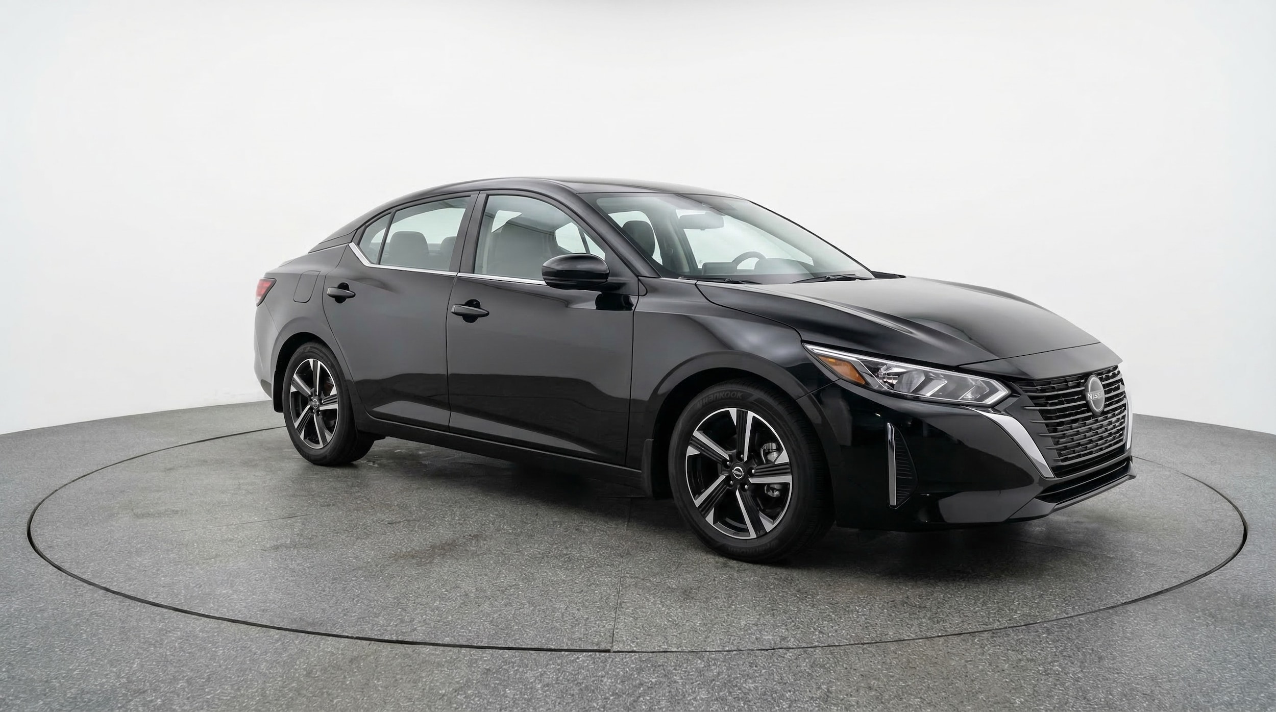 Thumbnail: 2025 Nissan Sentra - 1