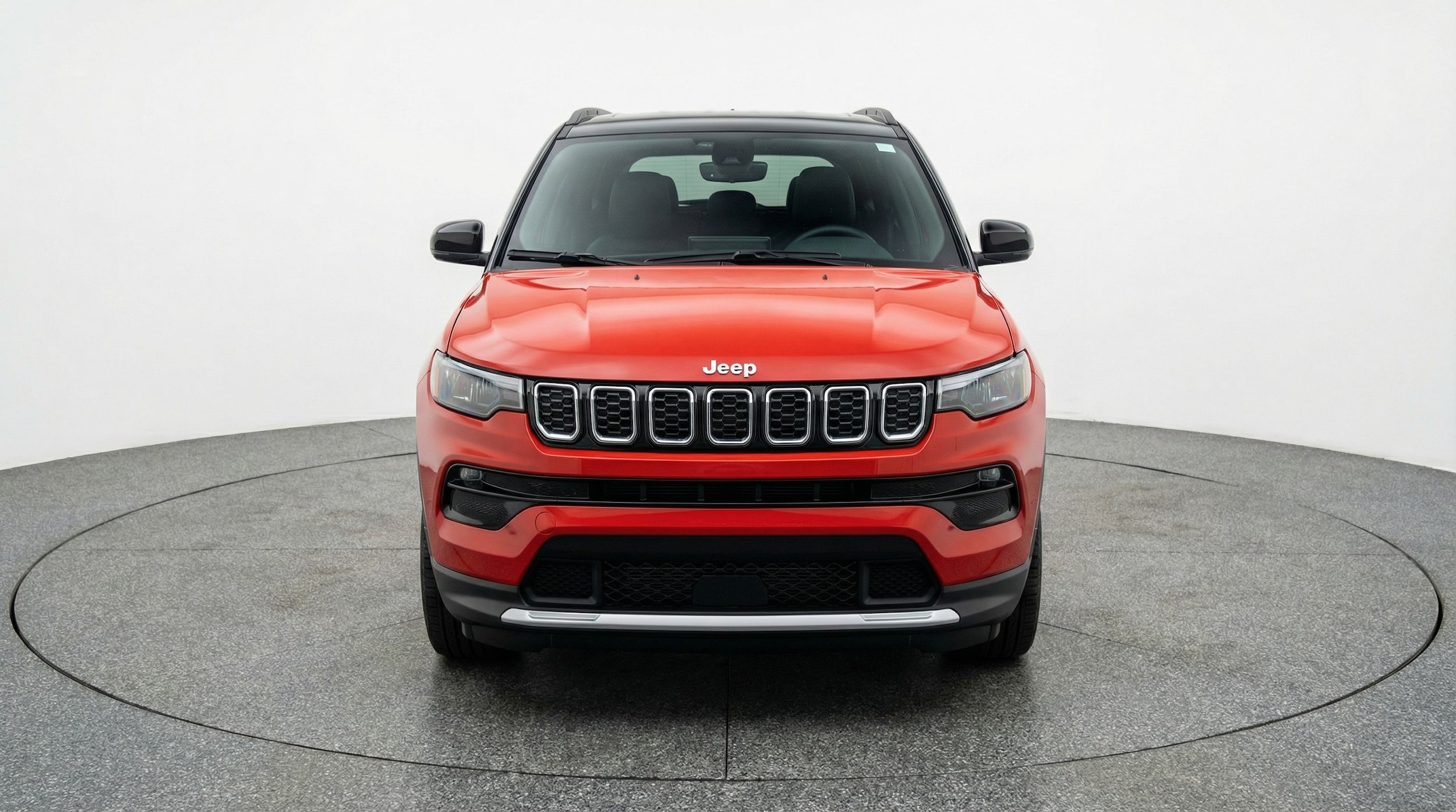 Thumbnail: 2025 Jeep Compass - 2