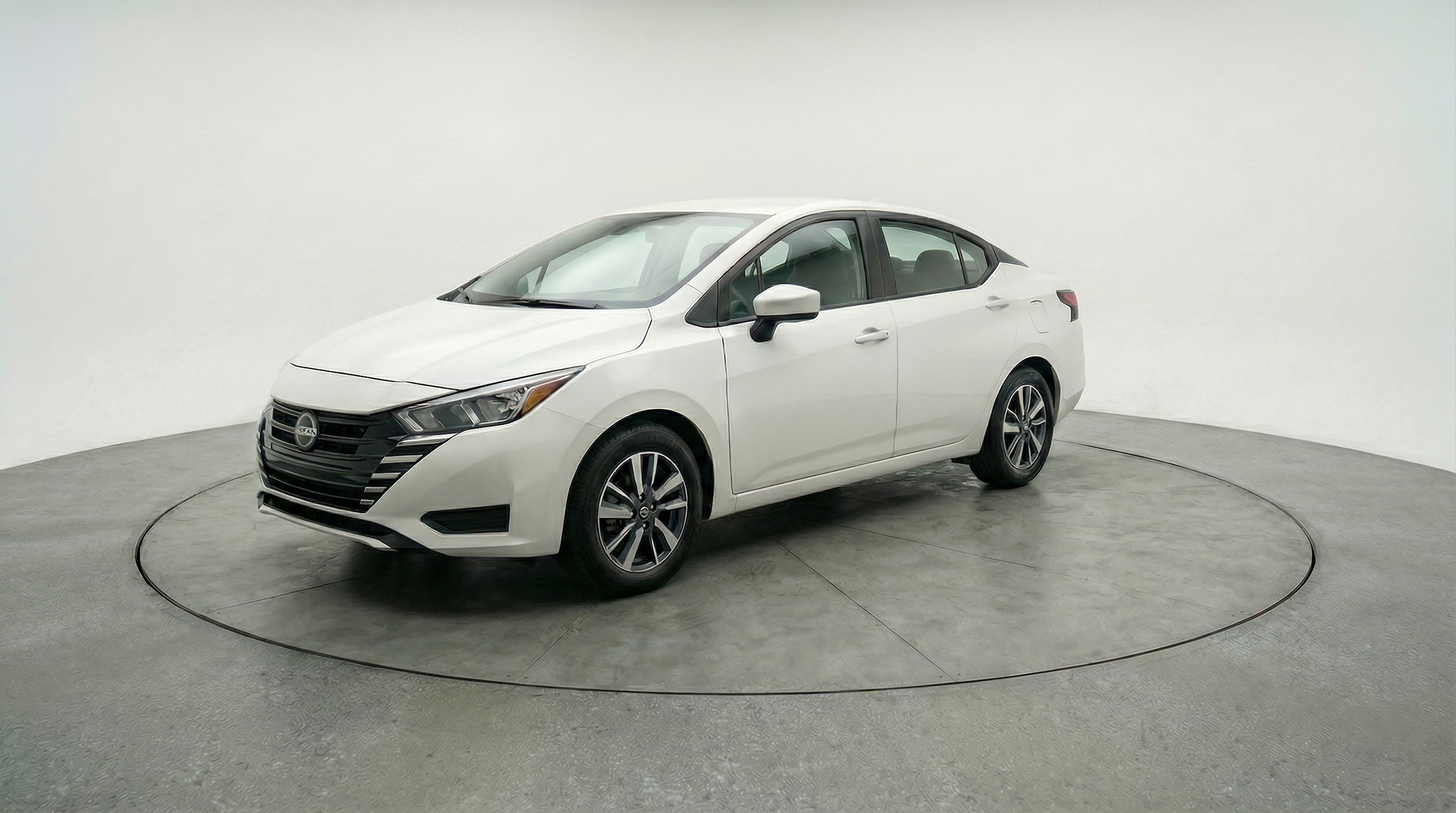 Thumbnail: 2025 Nissan Versa - 3