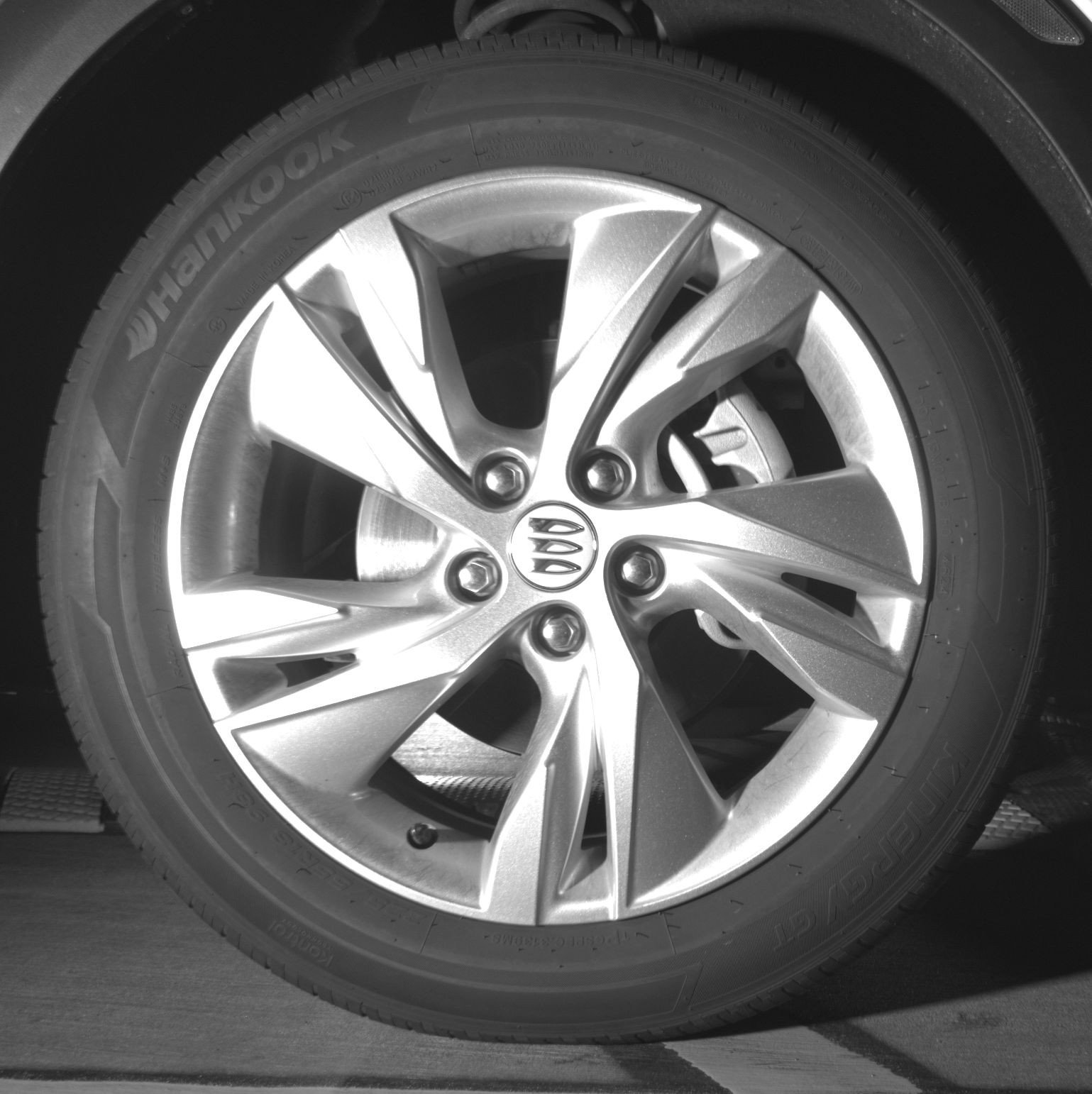 Thumbnail: 2025 Buick Encore GX - 13