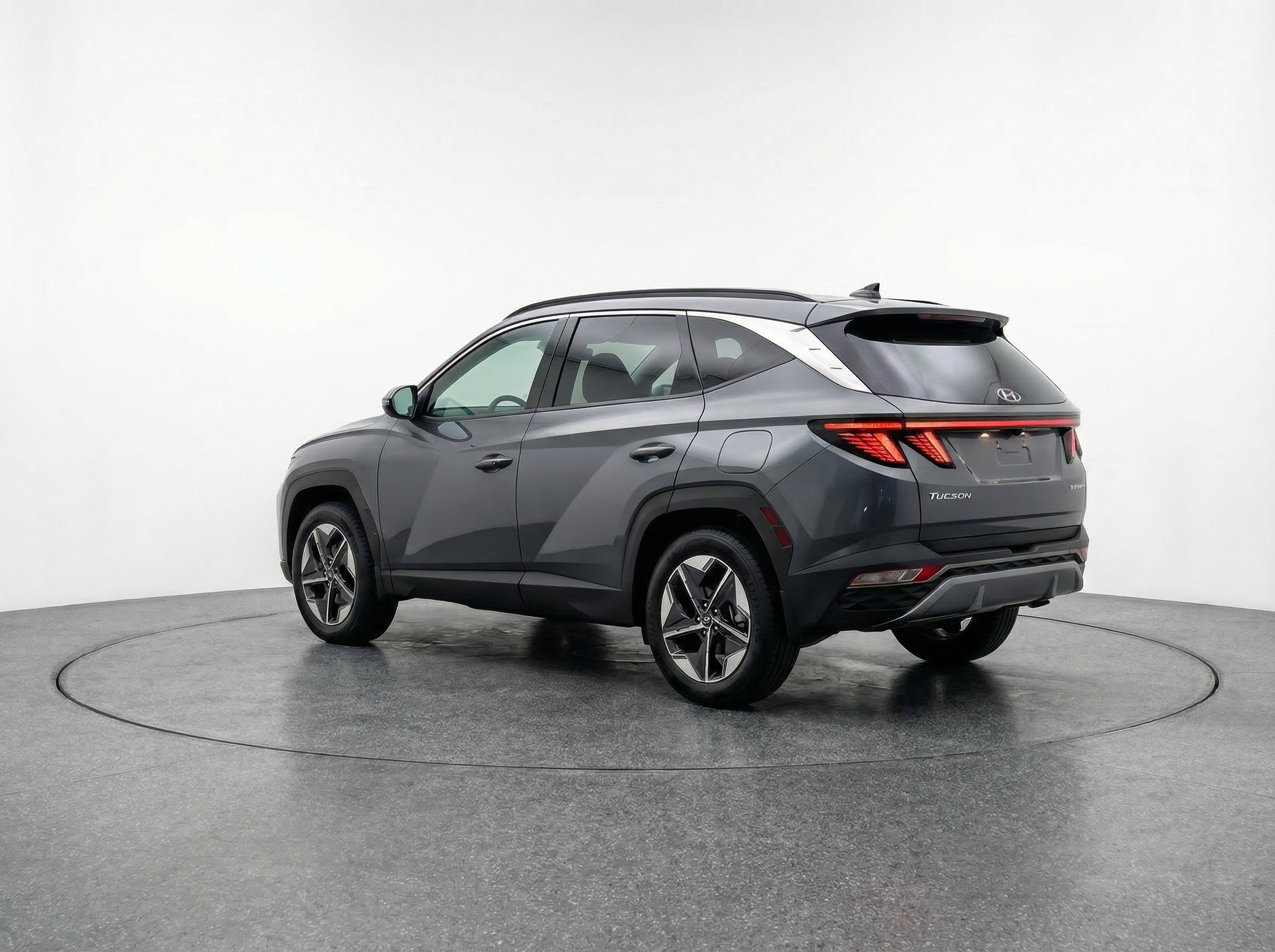 Thumbnail: 2026 Hyundai Tucson - 6