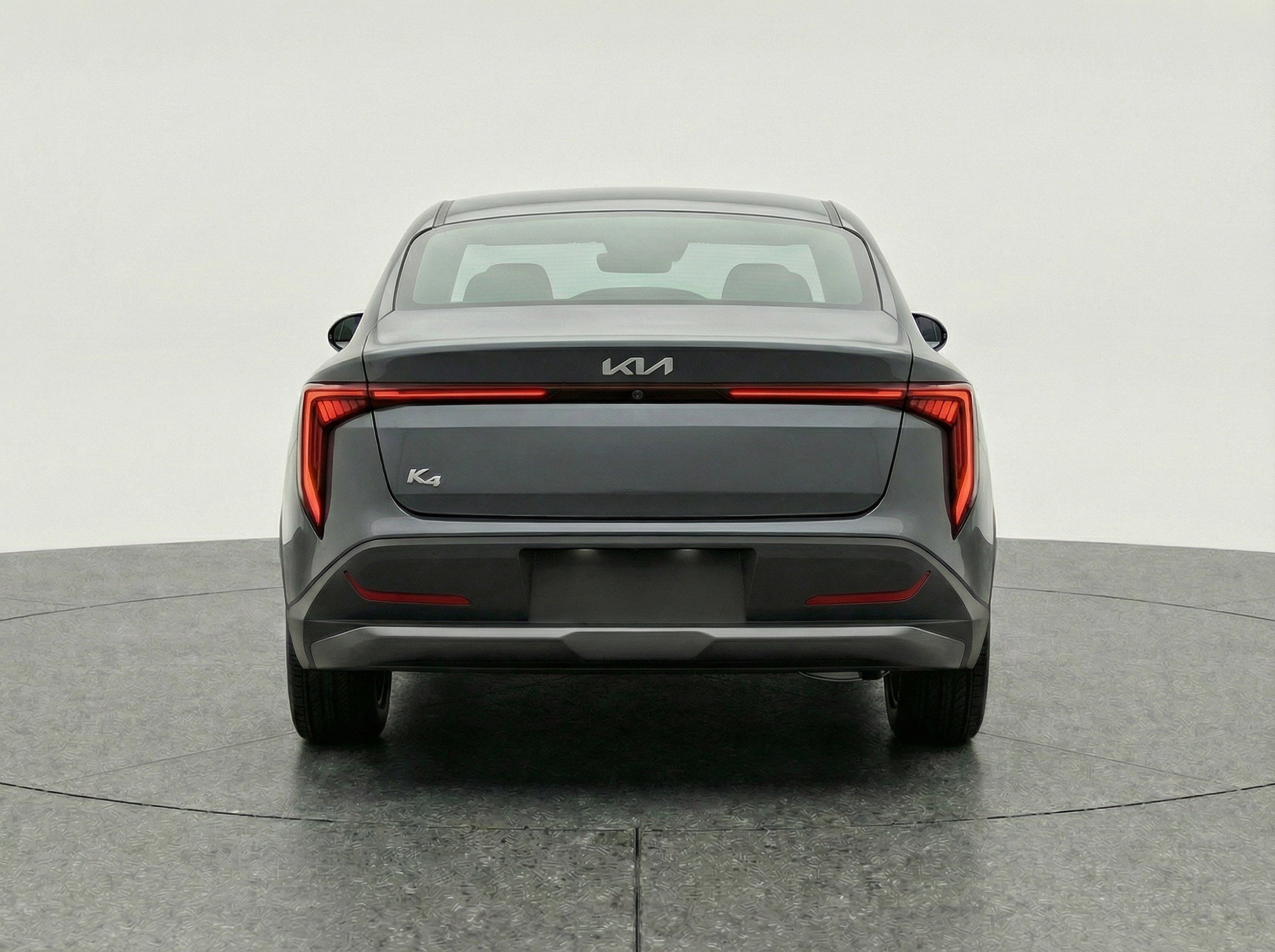 Thumbnail: 2025 Kia K4 - 7