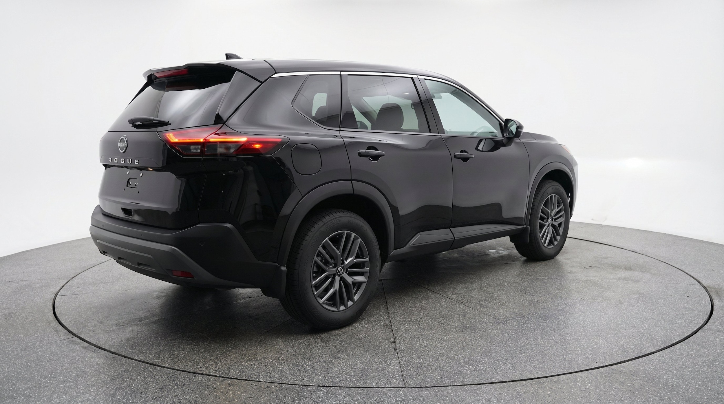 Thumbnail: 2026 Nissan Rogue - 9