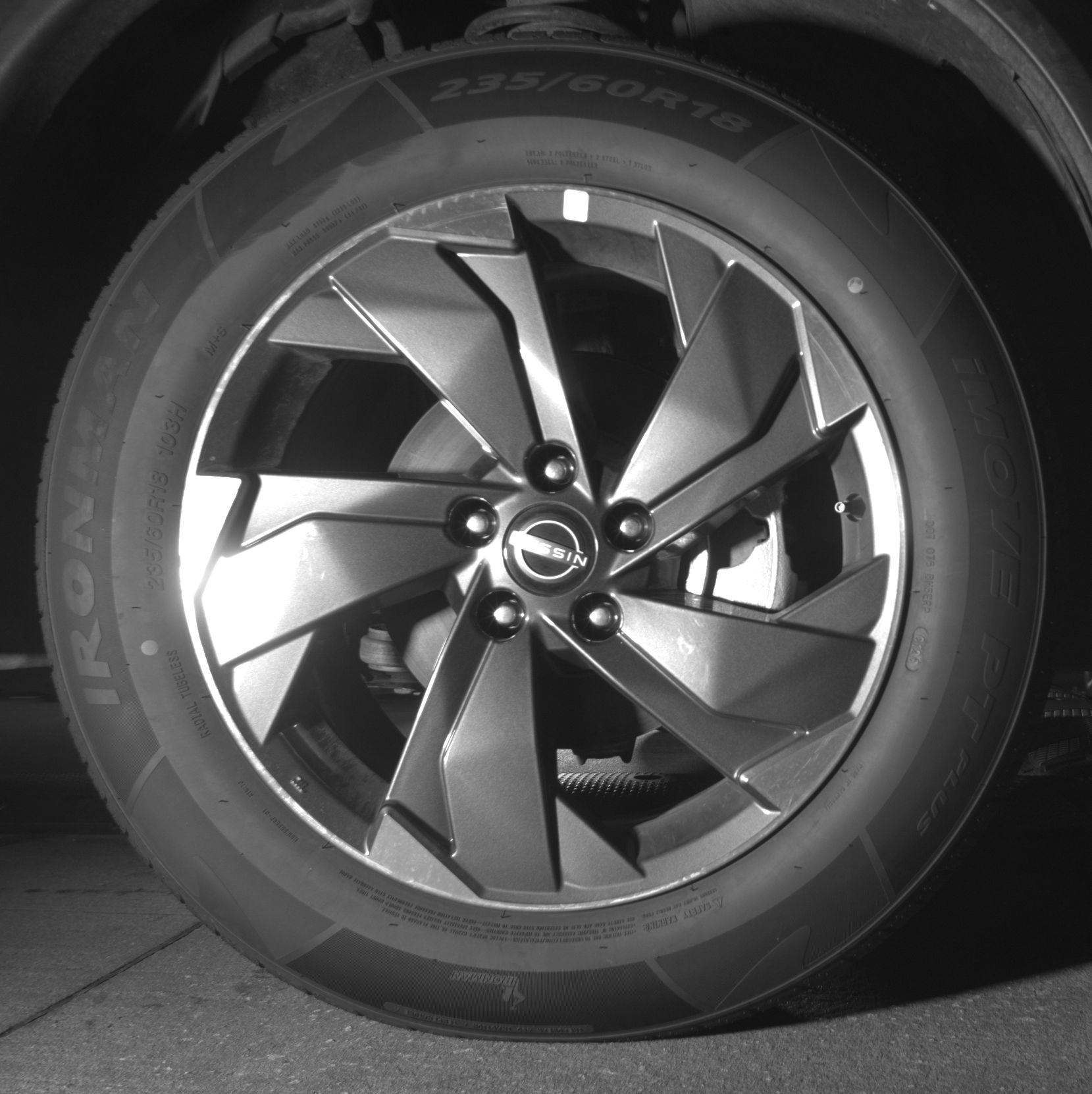 Thumbnail: 2025 Nissan Rogue - 10