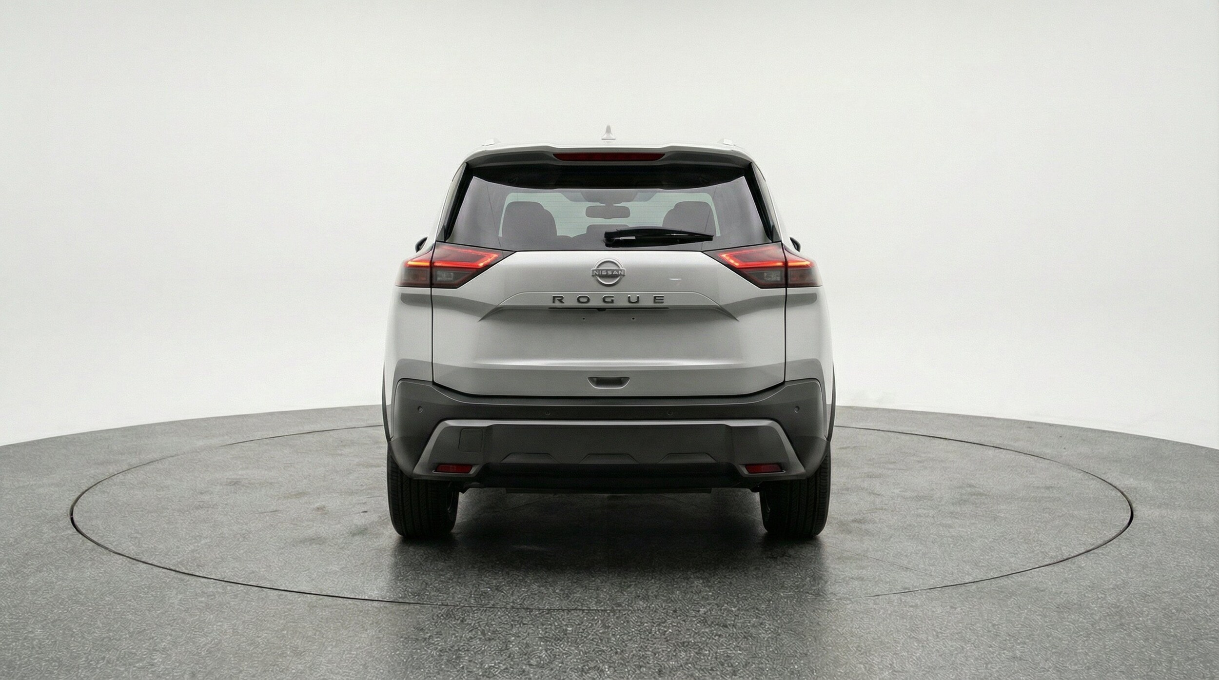 Thumbnail: 2026 Nissan Rogue - 7