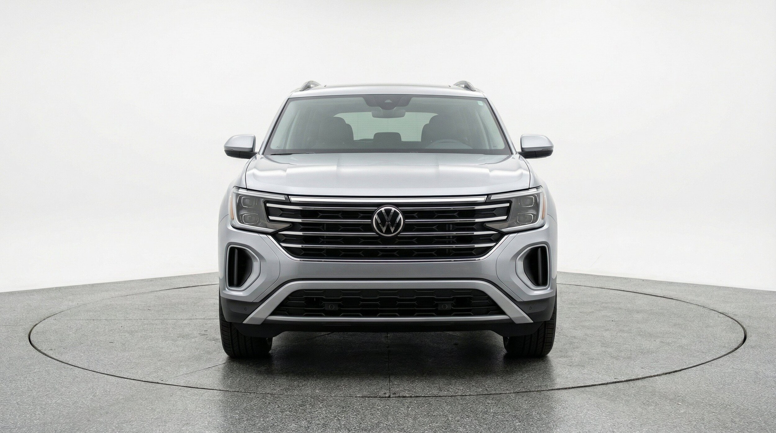 Thumbnail: 2026 Volkswagen Atlas - 2