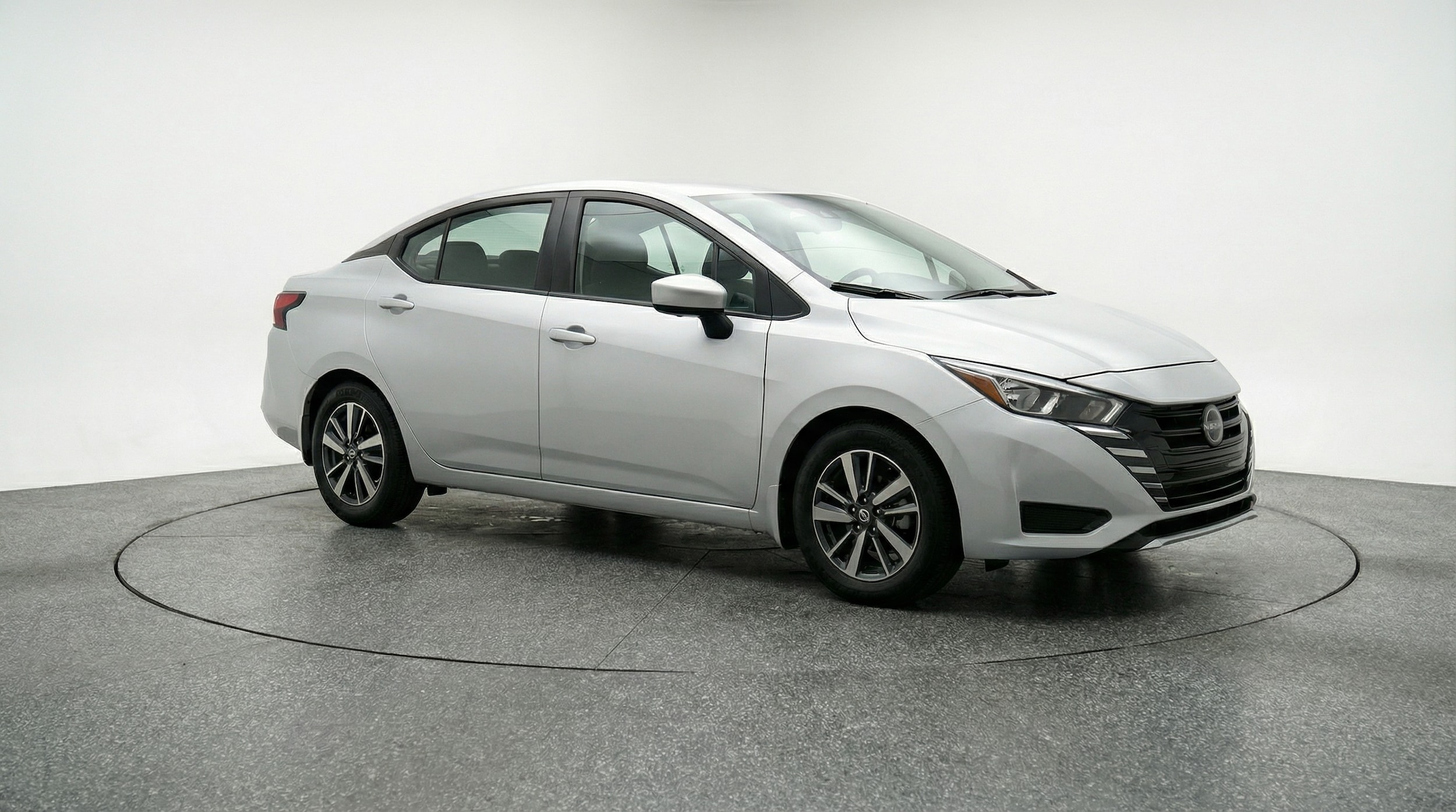 Thumbnail: 2025 Nissan Versa - 1