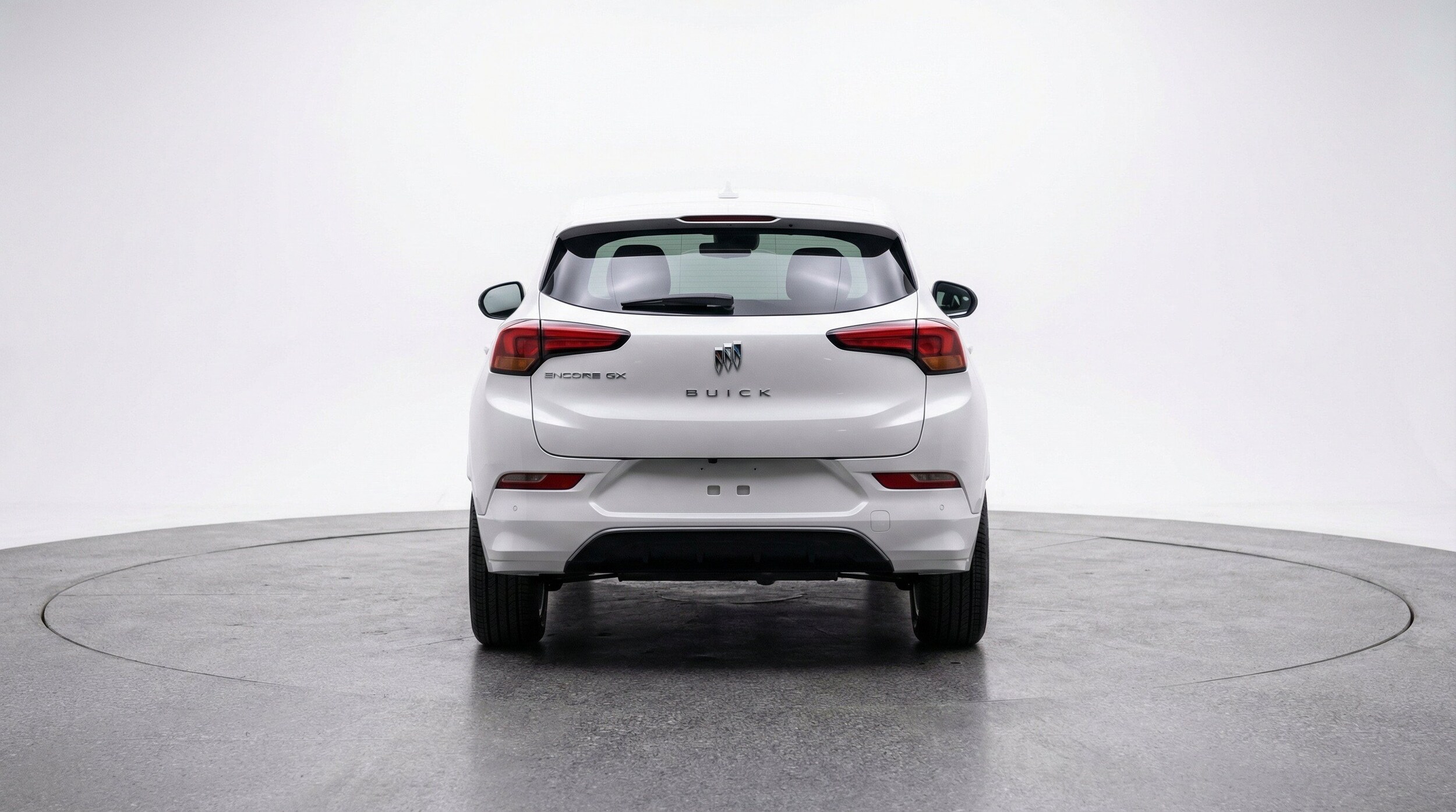 Thumbnail: 2025 Buick Encore GX - 7