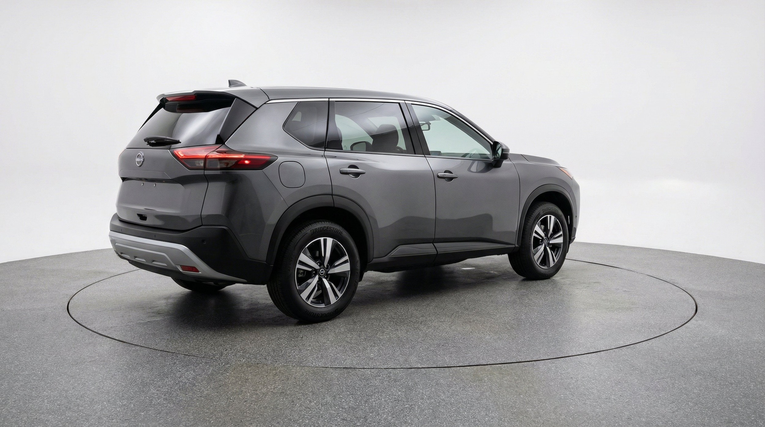 Thumbnail: 2026 Nissan Rogue - 9
