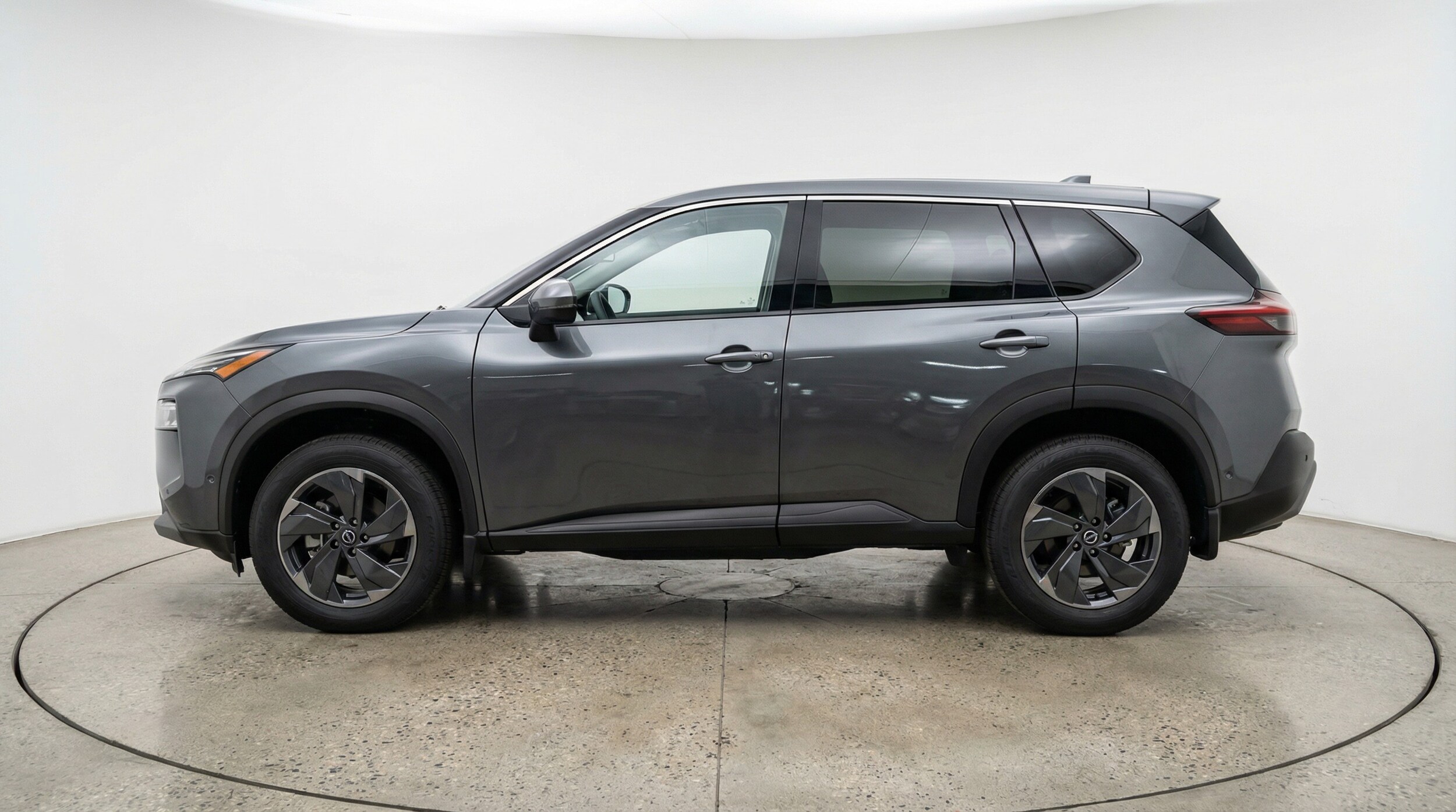 Thumbnail: 2025 Nissan Rogue - 4