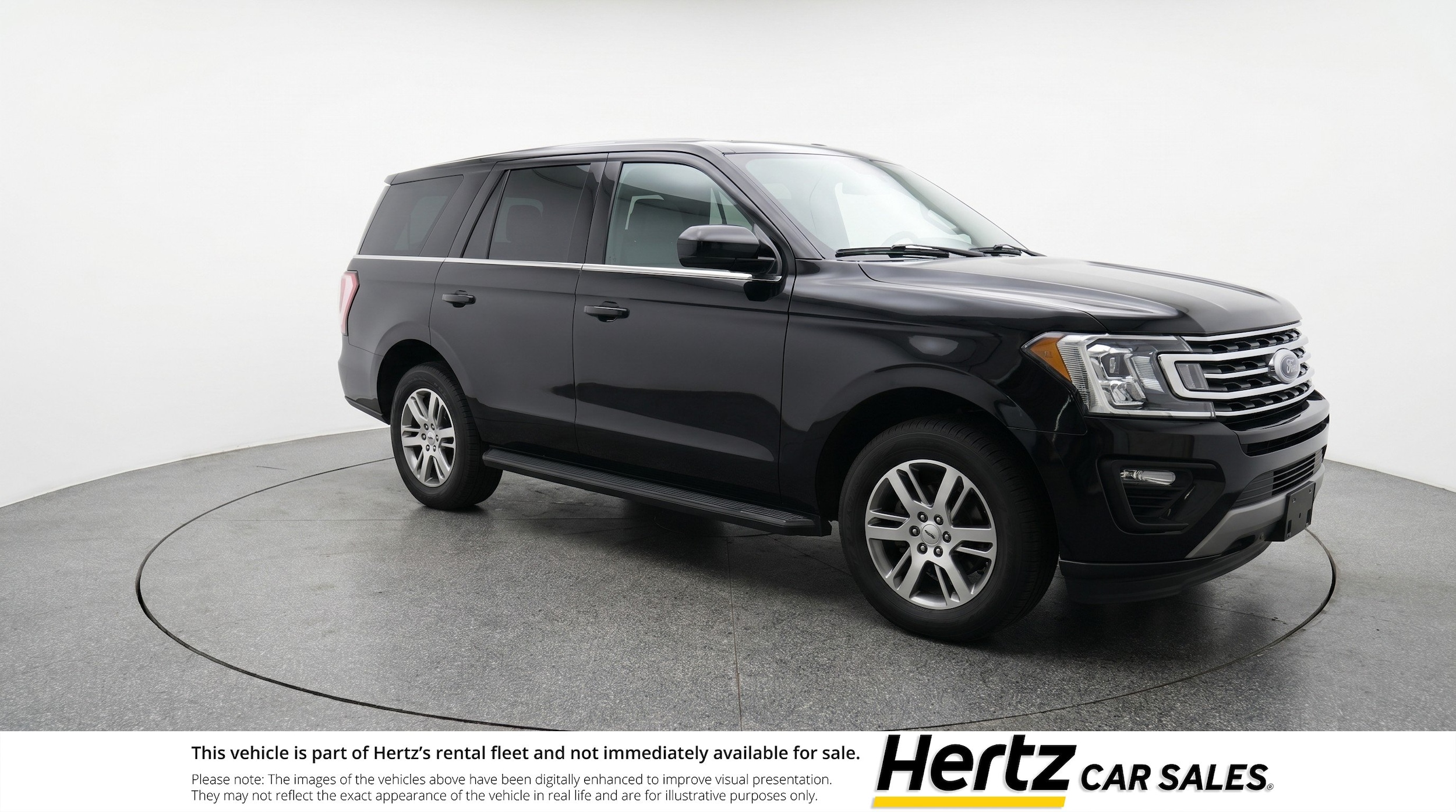 Thumbnail: 2024 Ford Expedition - 1