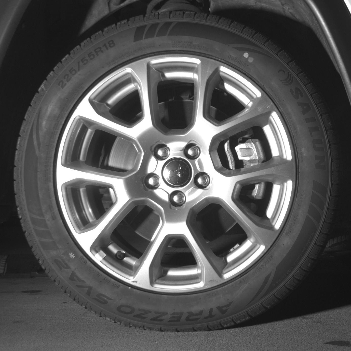 Thumbnail: 2025 Jeep Compass - 10