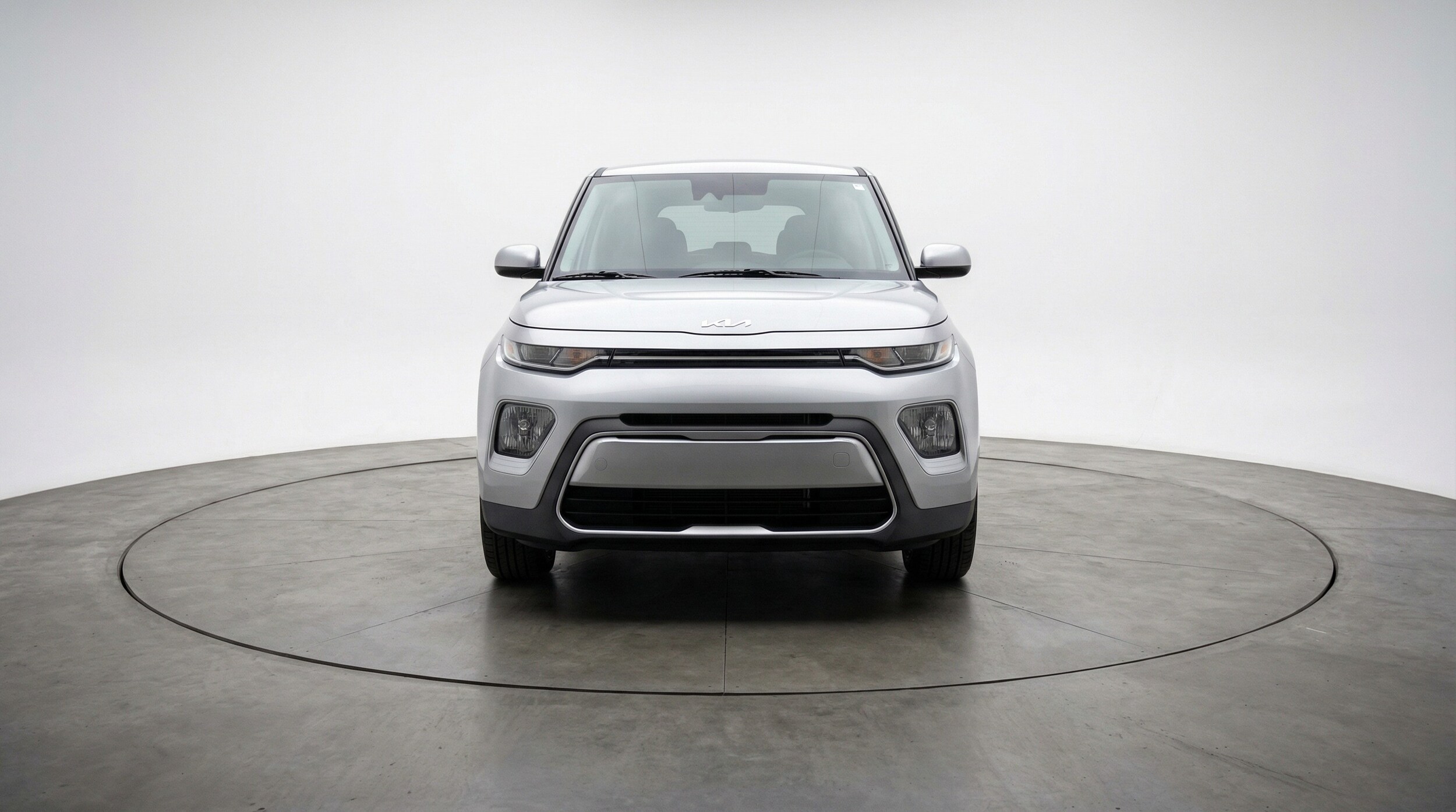 Thumbnail: 2025 Kia Soul - 2