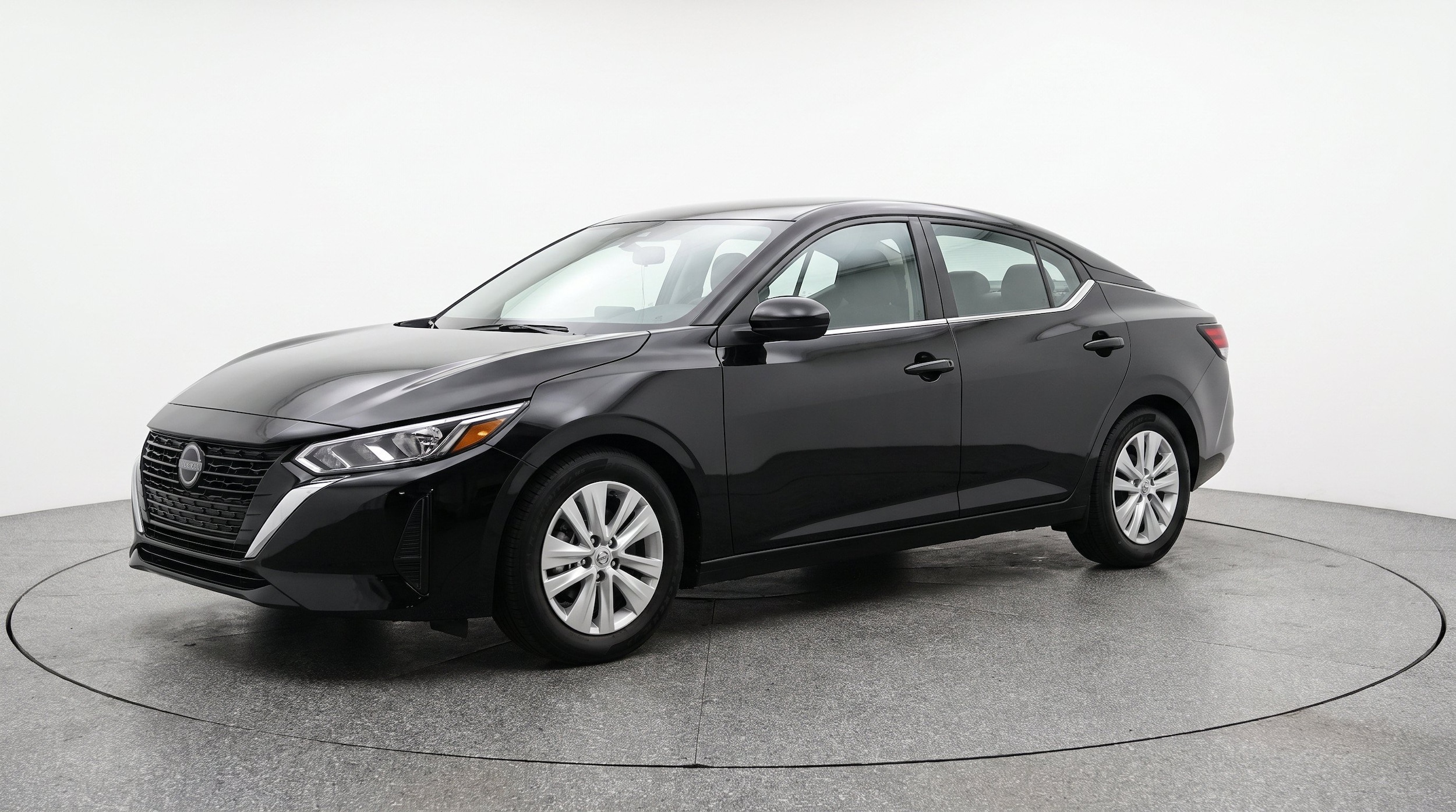 Thumbnail: 2025 Nissan Sentra - 3