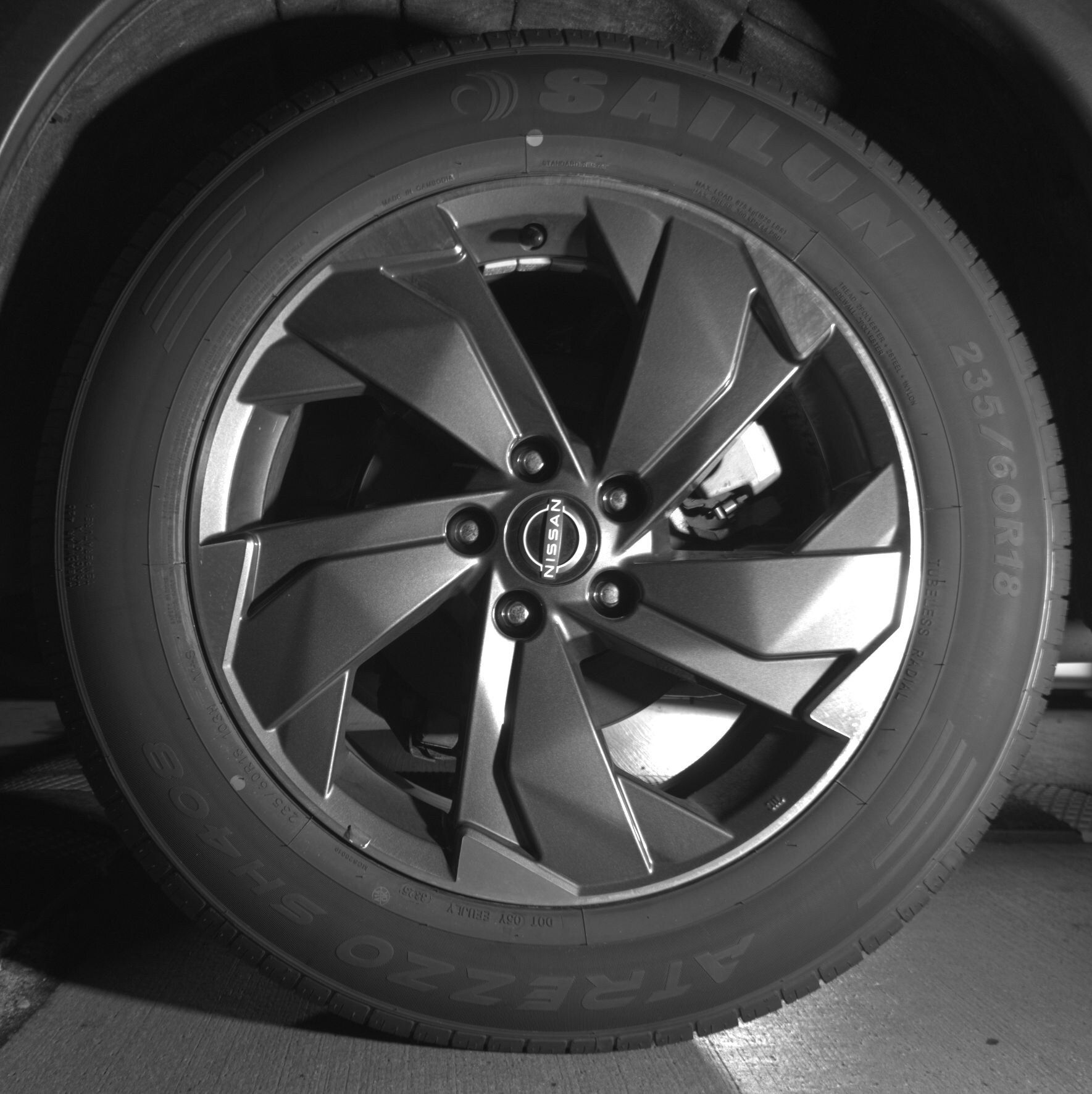 Thumbnail: 2025 Nissan Rogue - 11