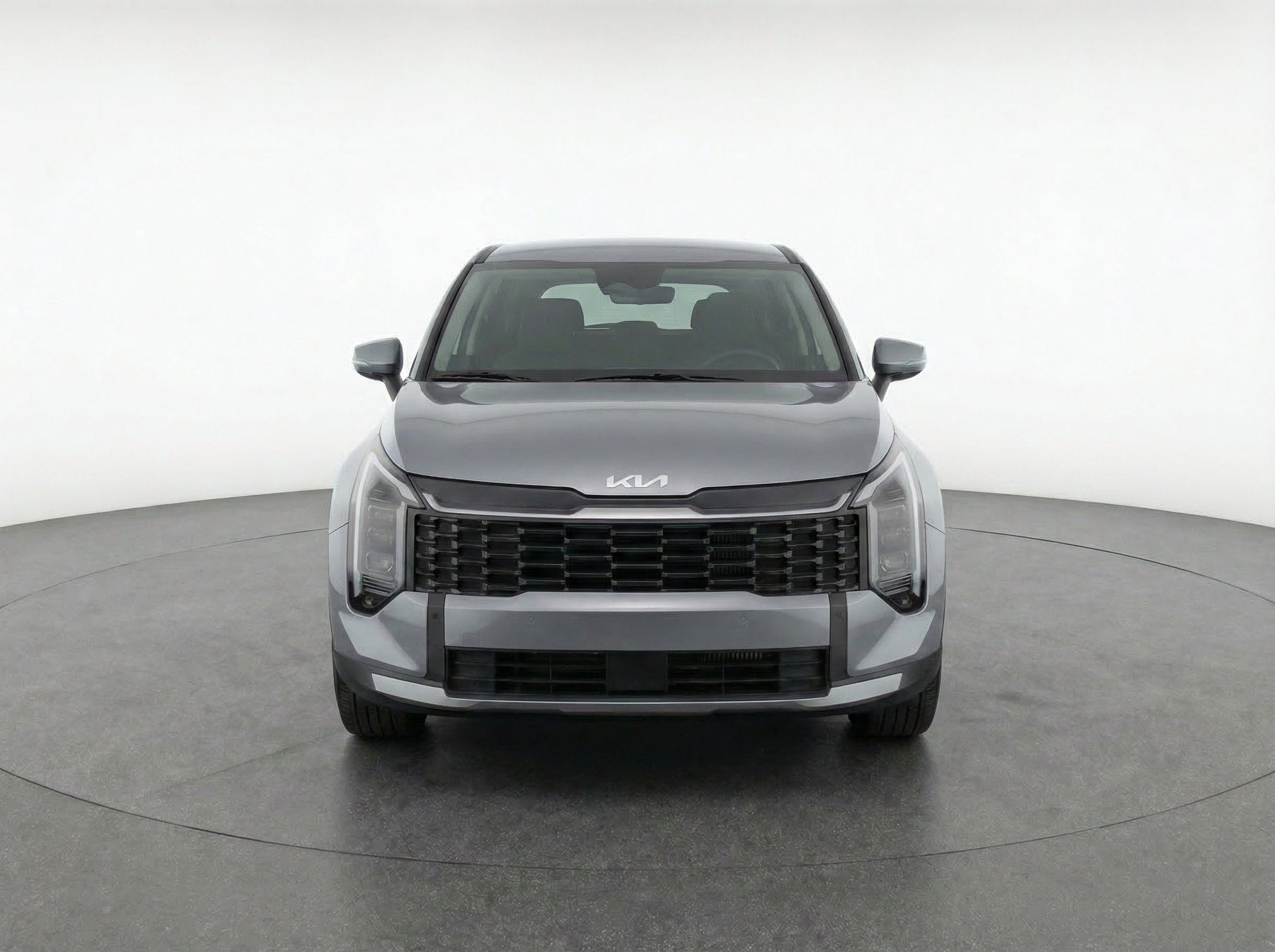 Thumbnail: 2026 Kia Sportage - 2
