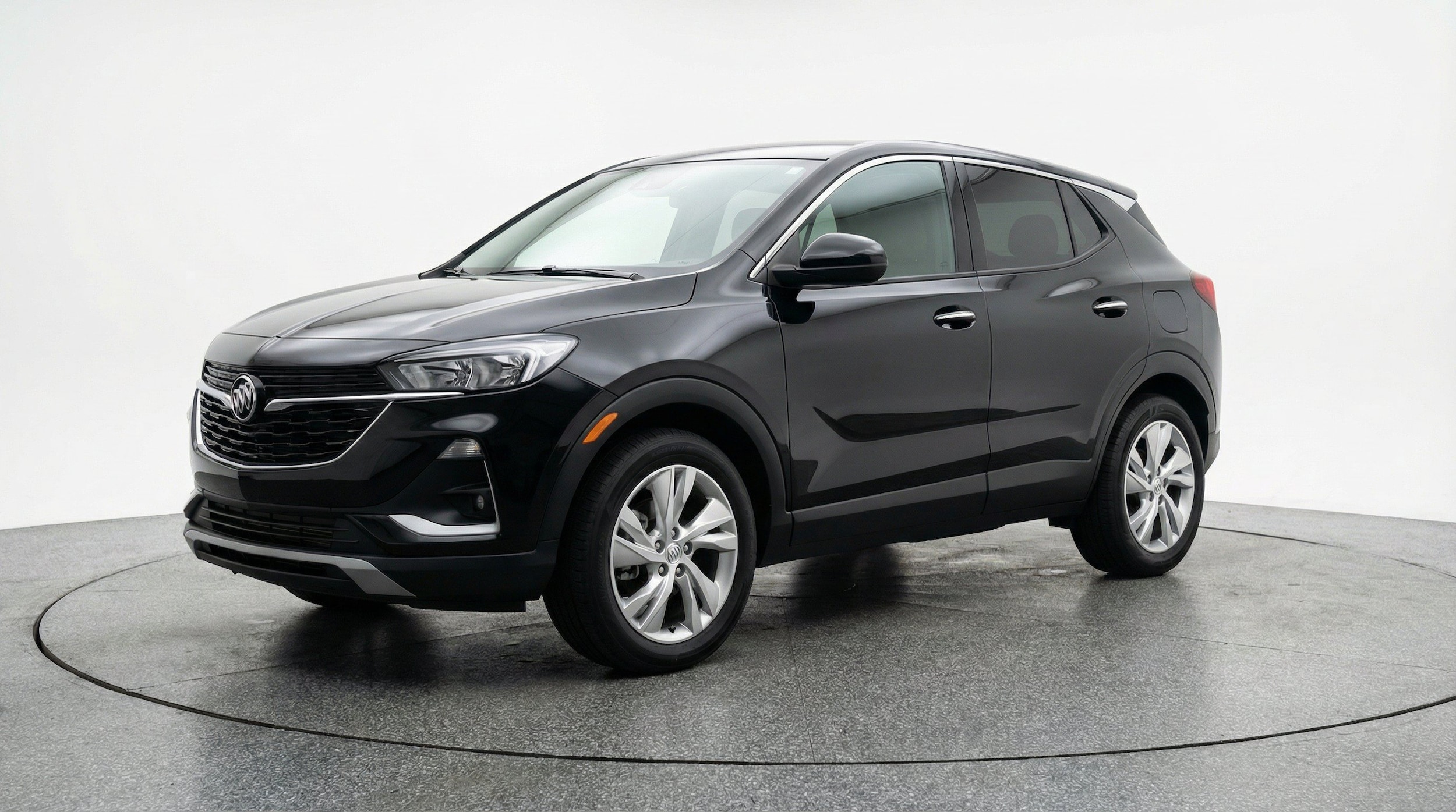 Thumbnail: 2026 Buick Encore GX - 3