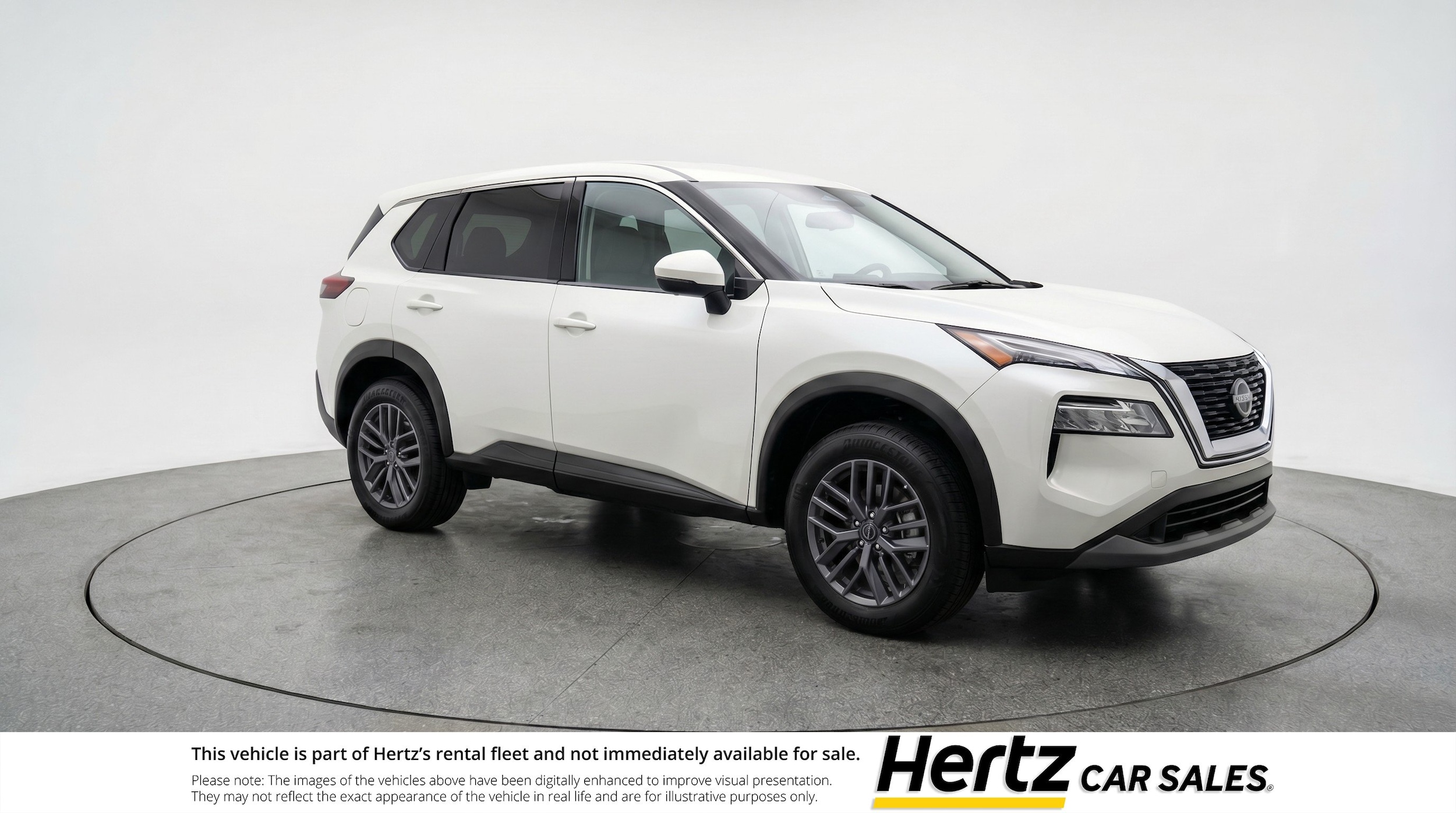 Thumbnail: 2026 Nissan Rogue - 1