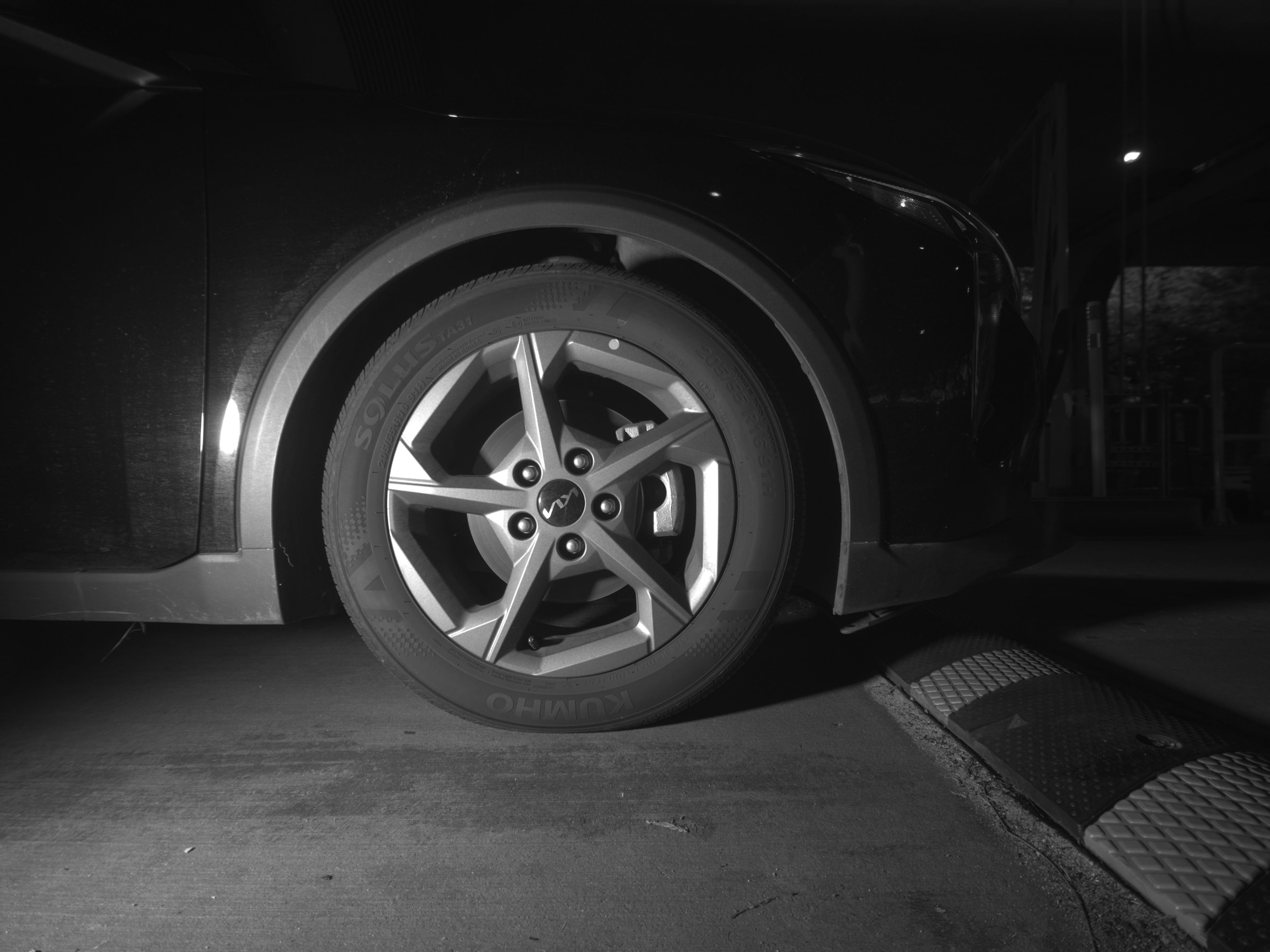 Thumbnail: 2025 Kia K4 - 10