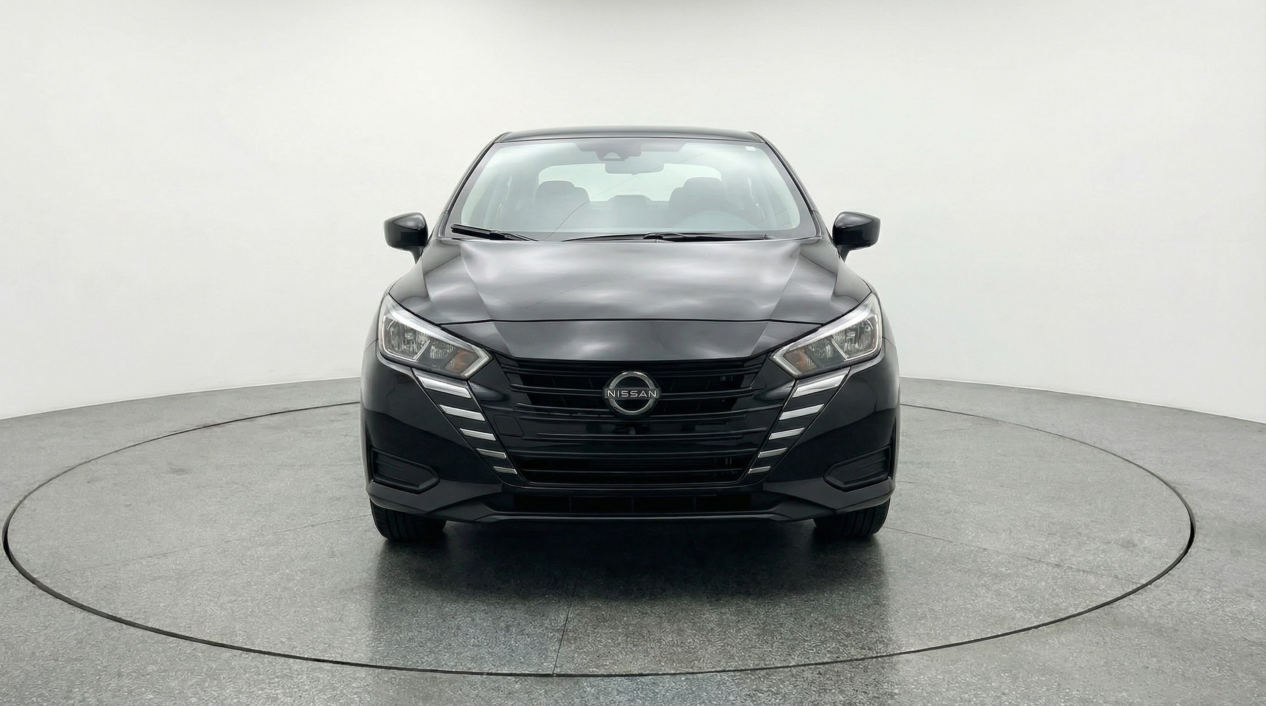 Thumbnail: 2025 Nissan Versa - 2