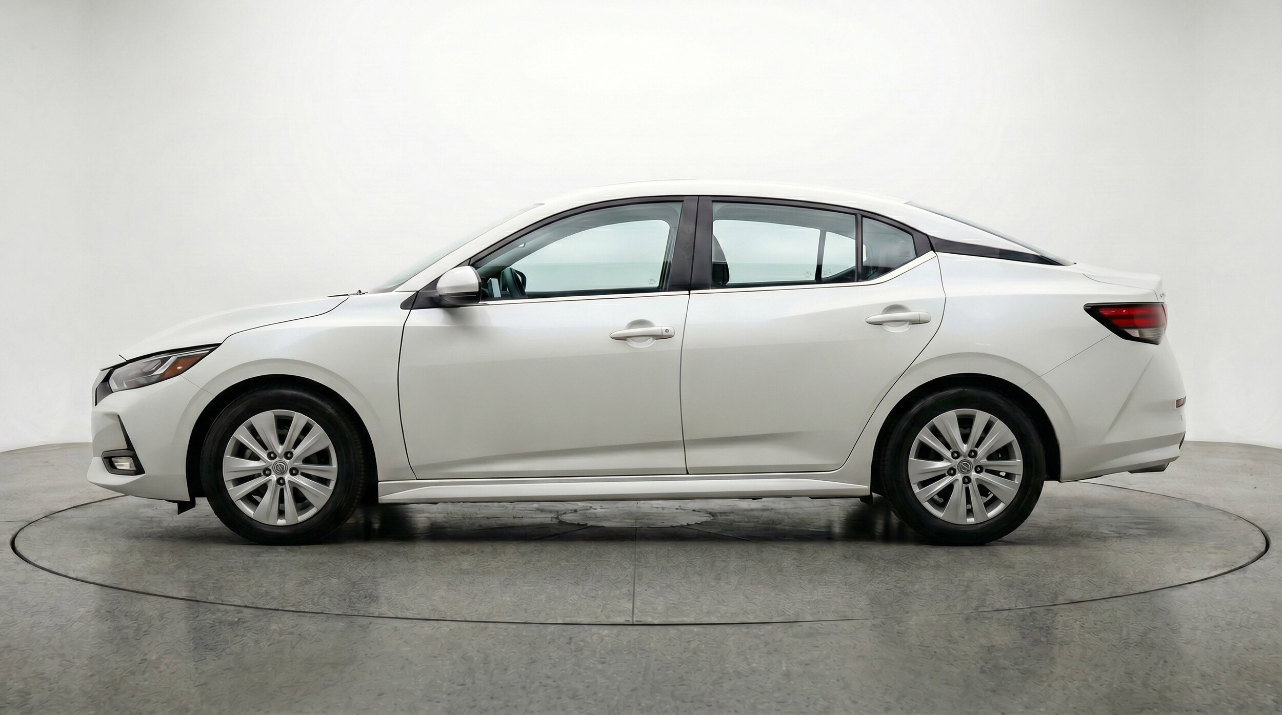 Thumbnail: 2024 Nissan Sentra - 5
