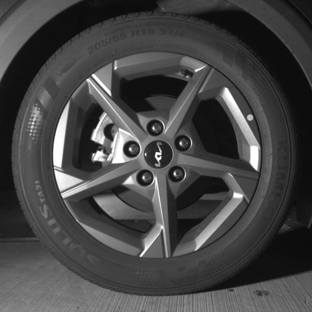 Thumbnail: 2025 Kia K4 - 12