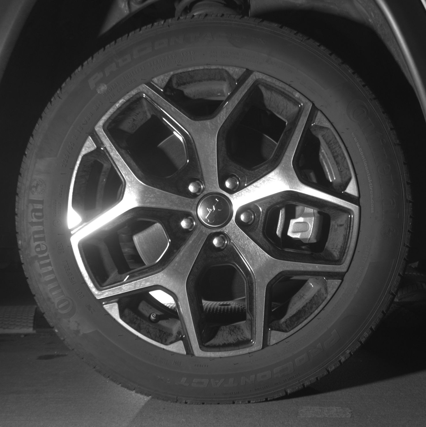 Thumbnail: 2025 Jeep Compass - 10