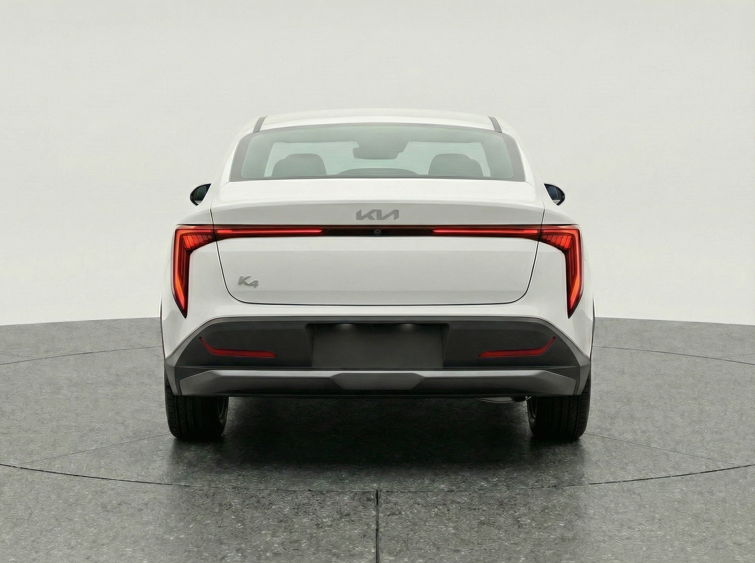 Thumbnail: 2025 Kia K4 - 6