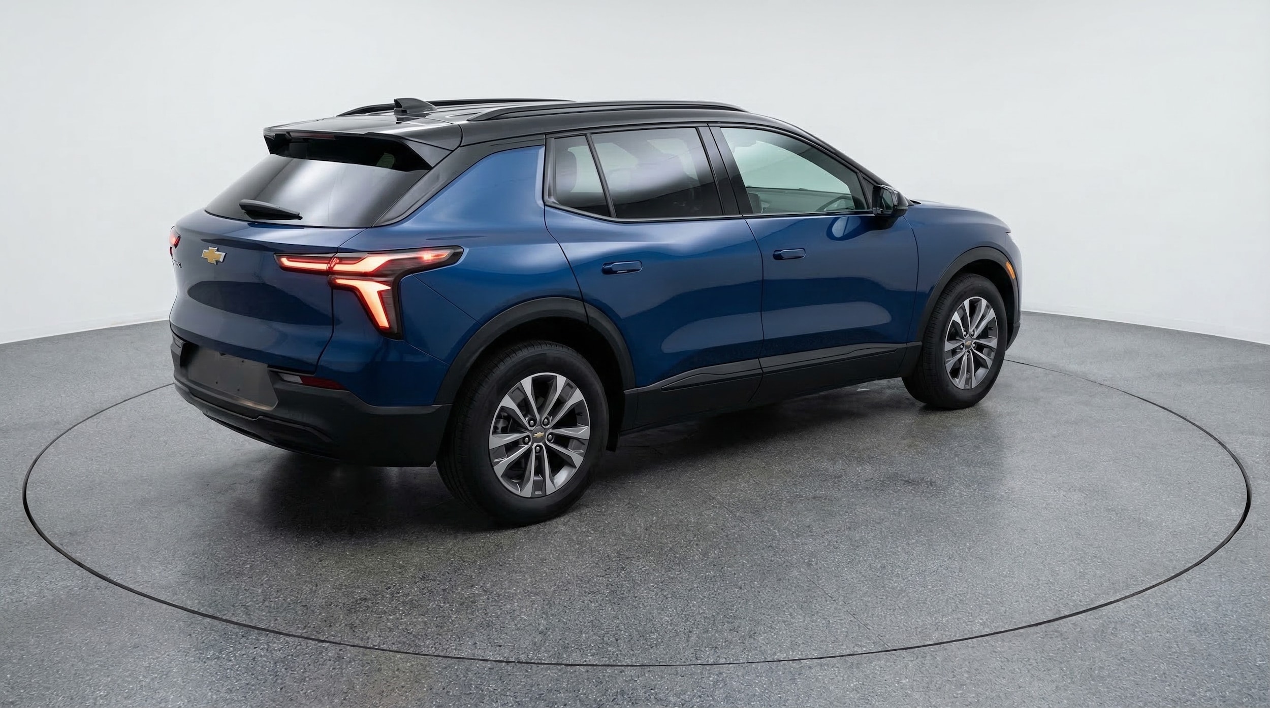 Thumbnail: 2025 Chevrolet Equinox - 7