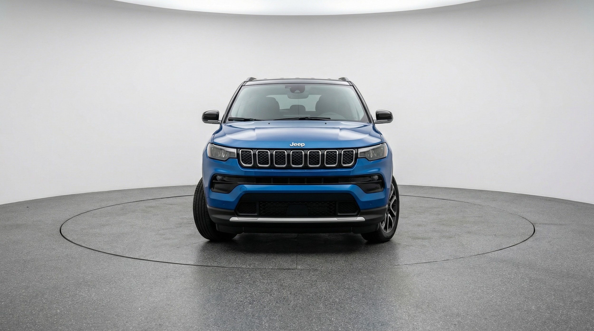 Thumbnail: 2025 Jeep Compass - 2