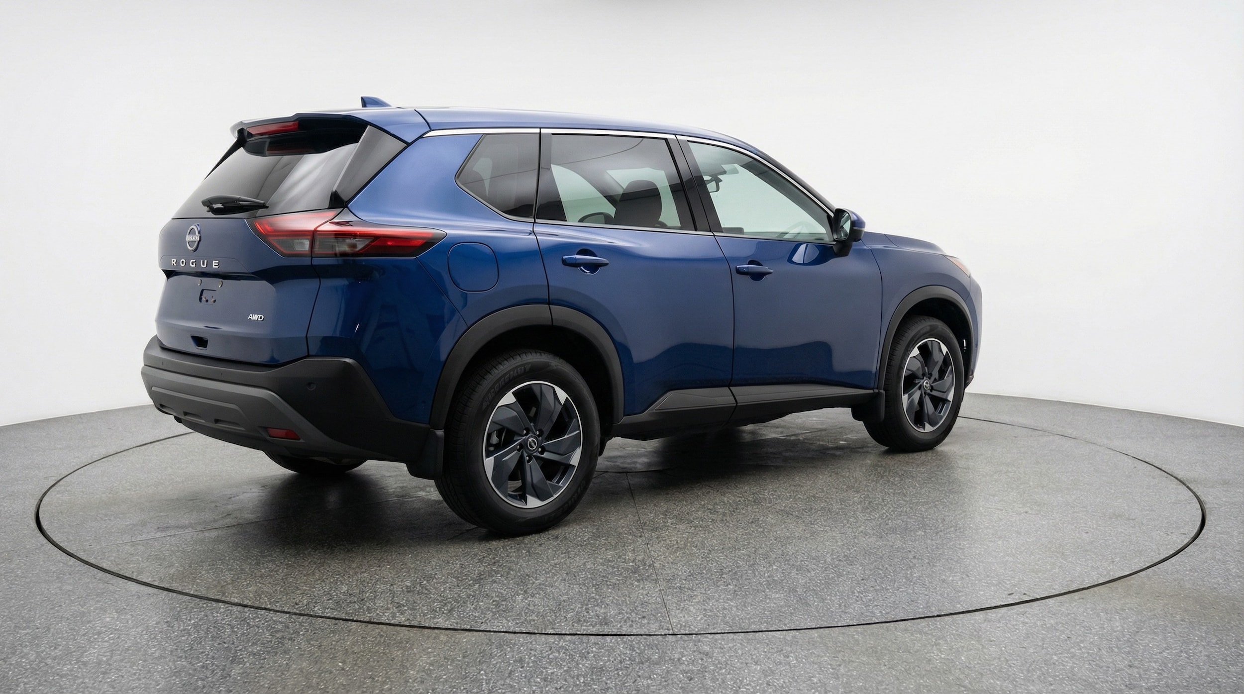 Thumbnail: 2025 Nissan Rogue - 7