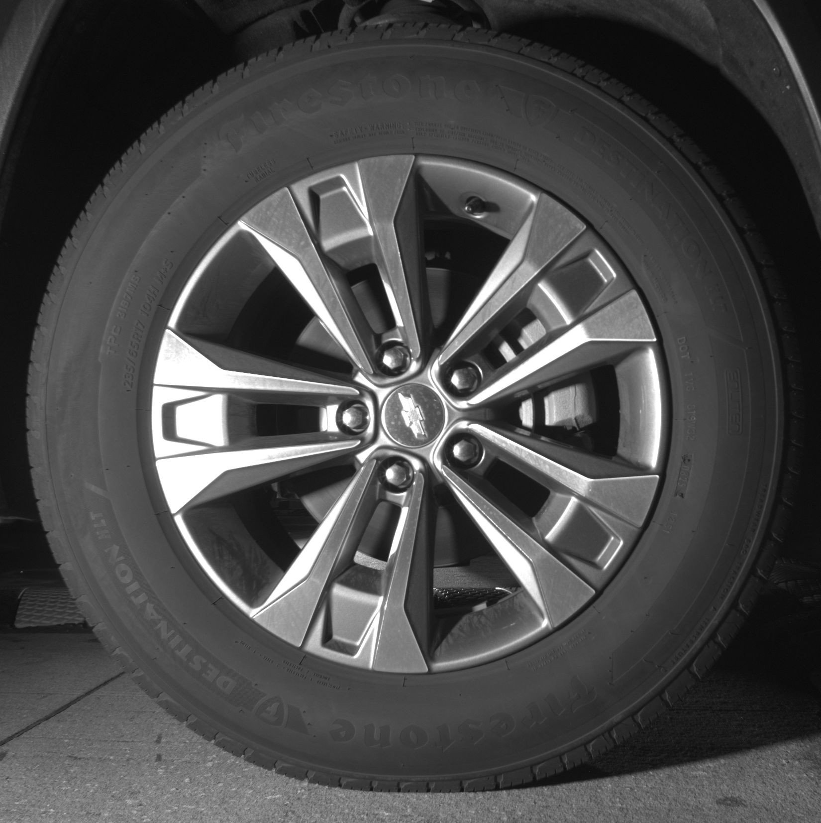 Thumbnail: 2025 Chevrolet Equinox - 13