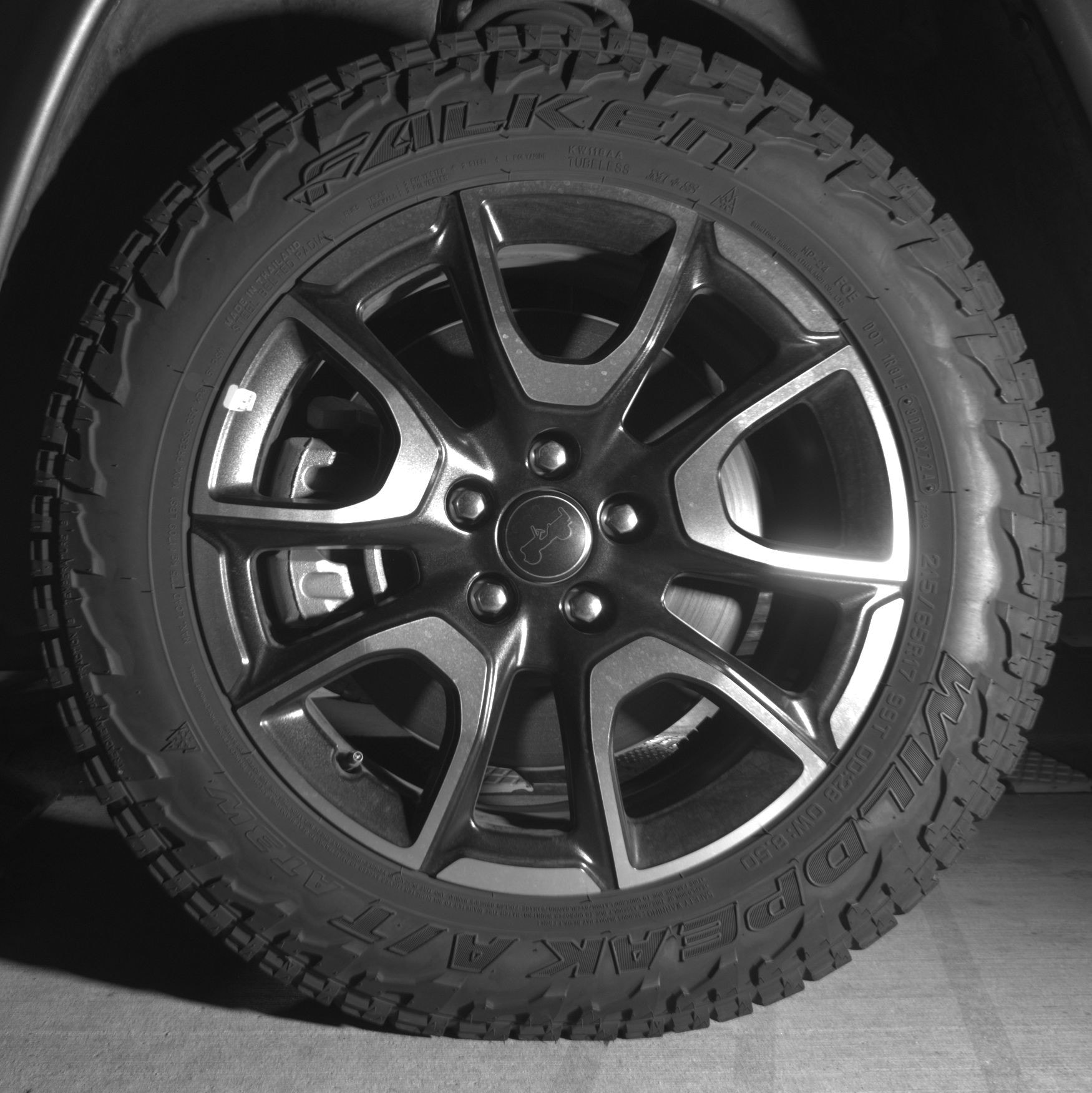 Thumbnail: 2025 Jeep Compass - 9