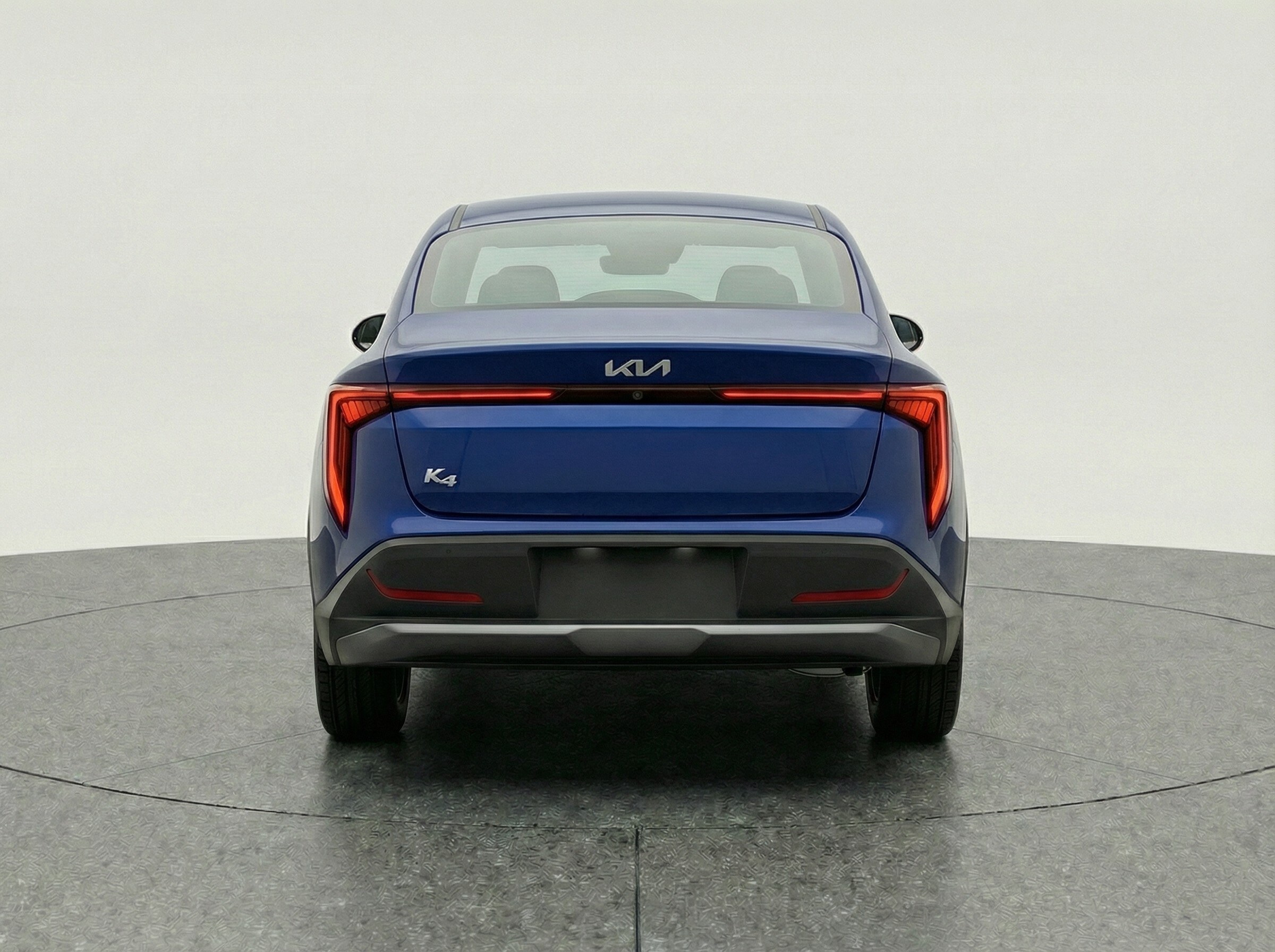 Thumbnail: 2025 Kia K4 - 6