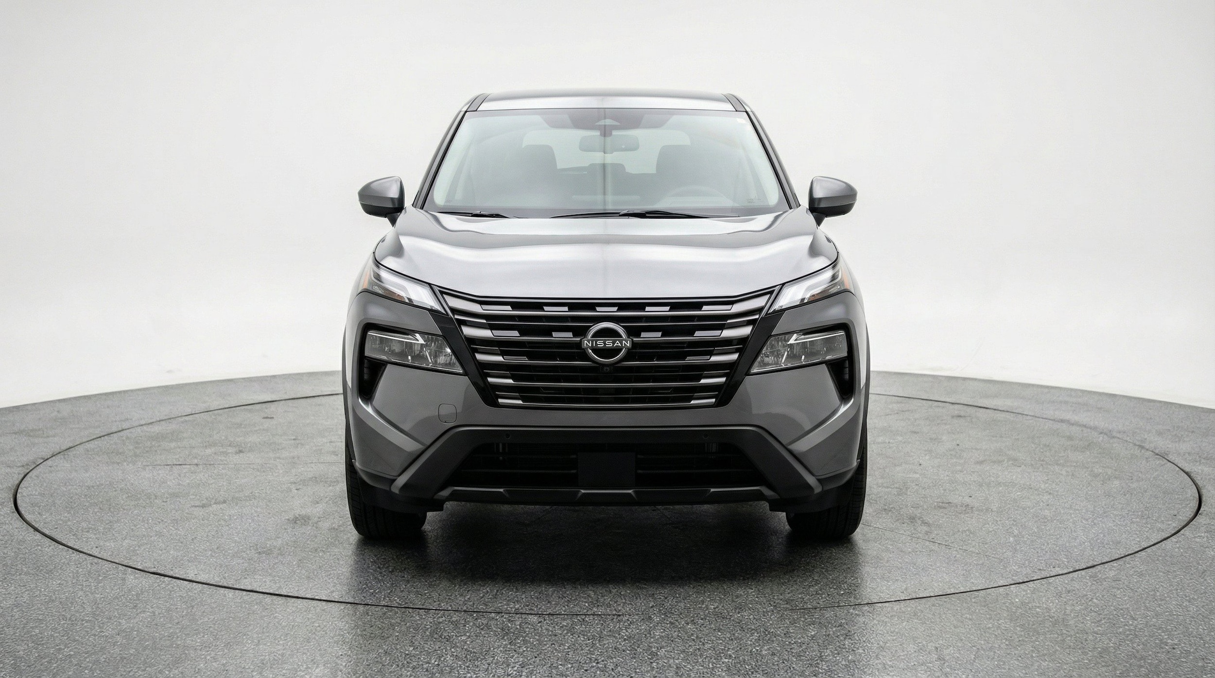Thumbnail: 2026 Nissan Rogue - 2