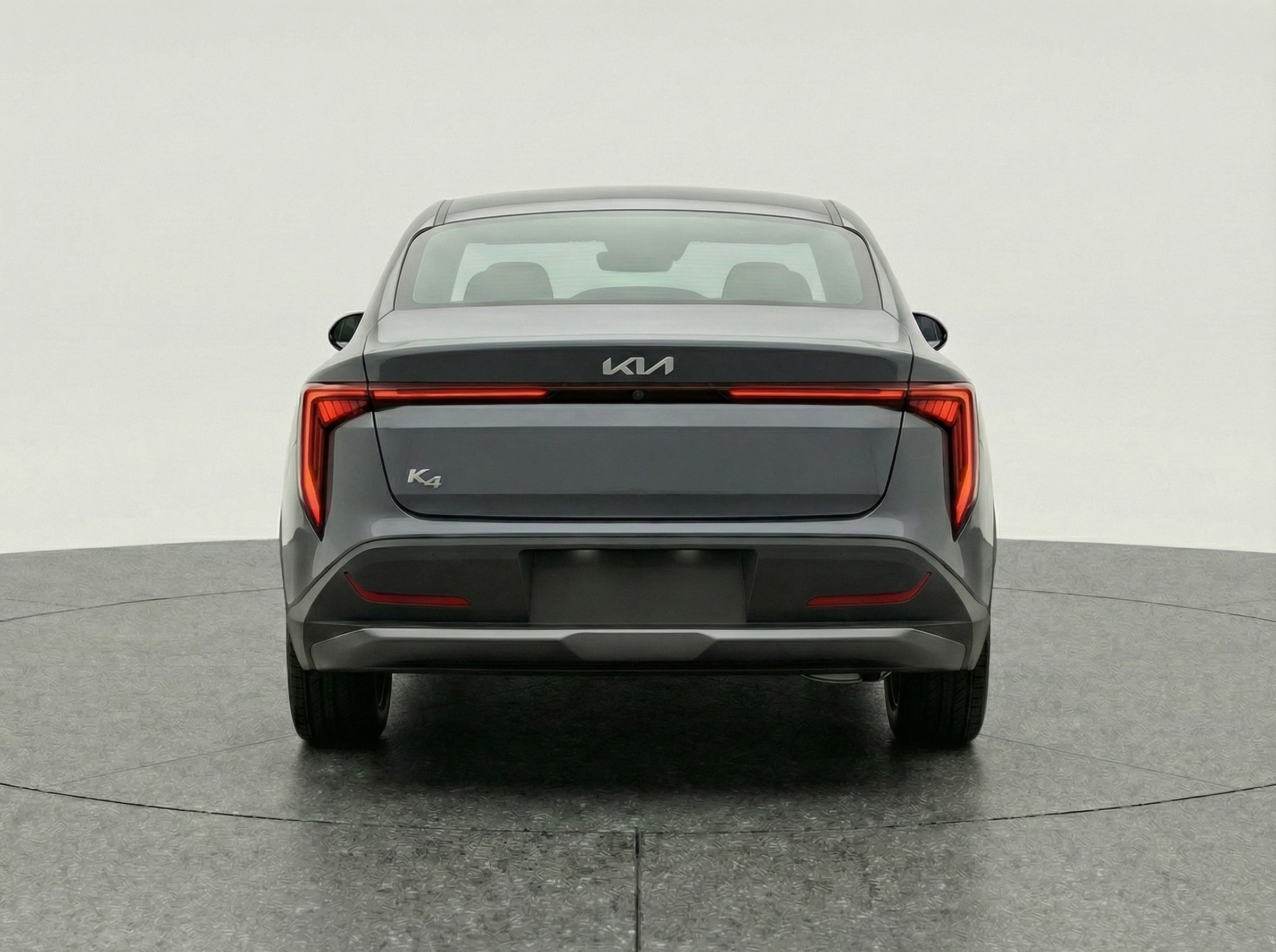 Thumbnail: 2025 Kia K4 - 6