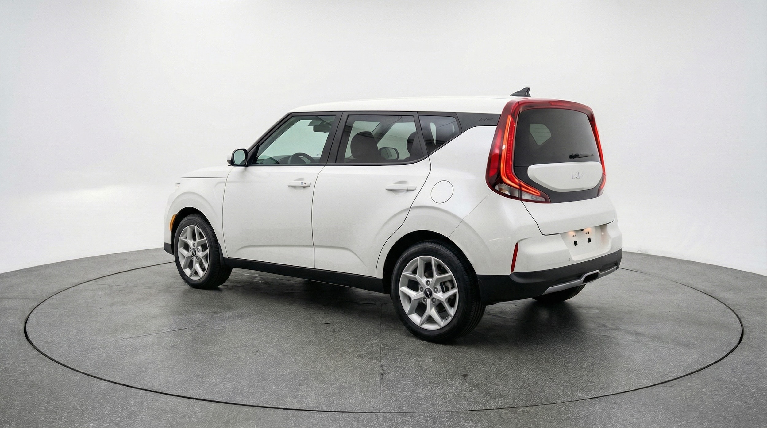 Thumbnail: 2025 Kia Soul - 5