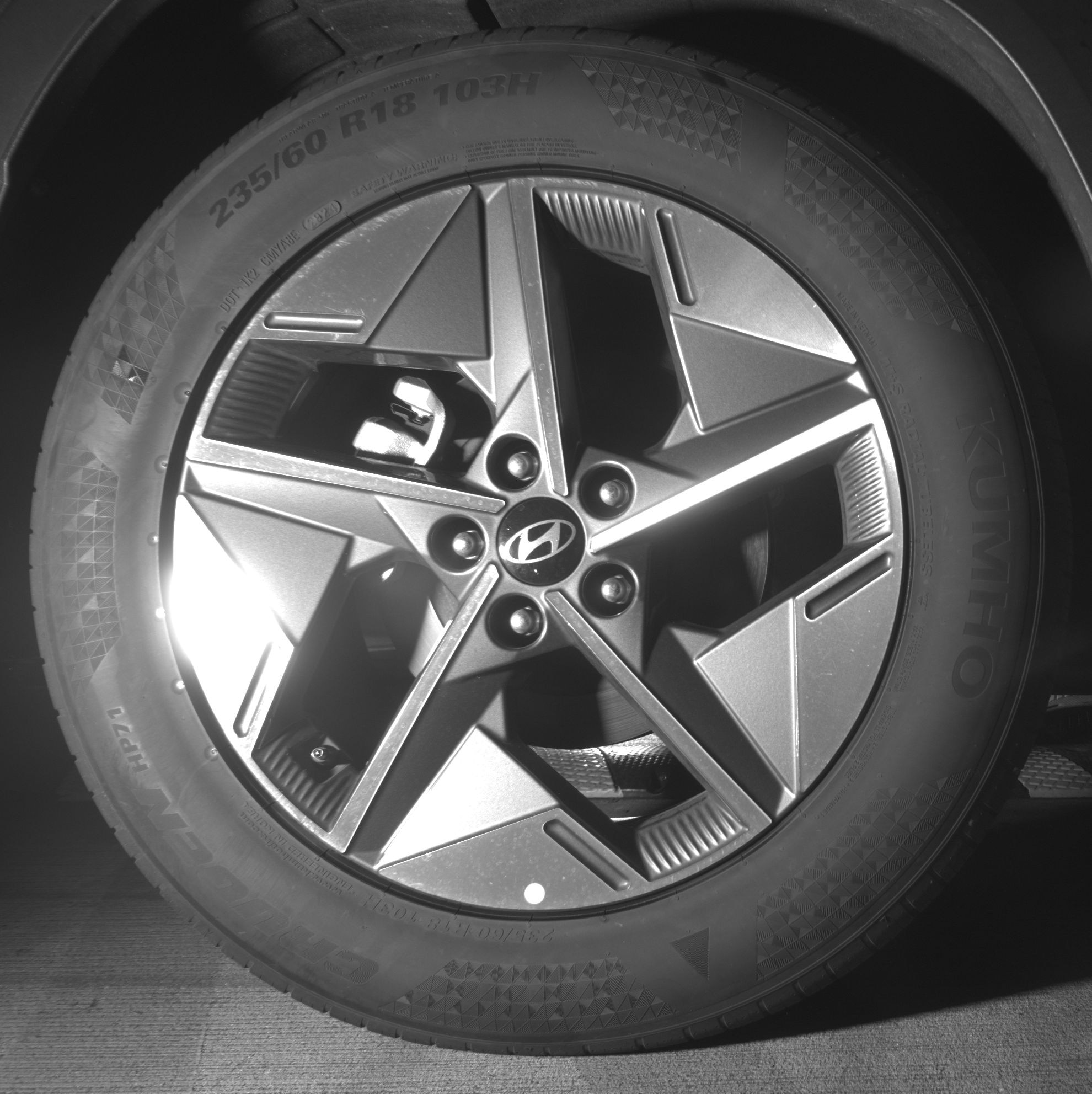 Thumbnail: 2025 Hyundai Tucson - 12