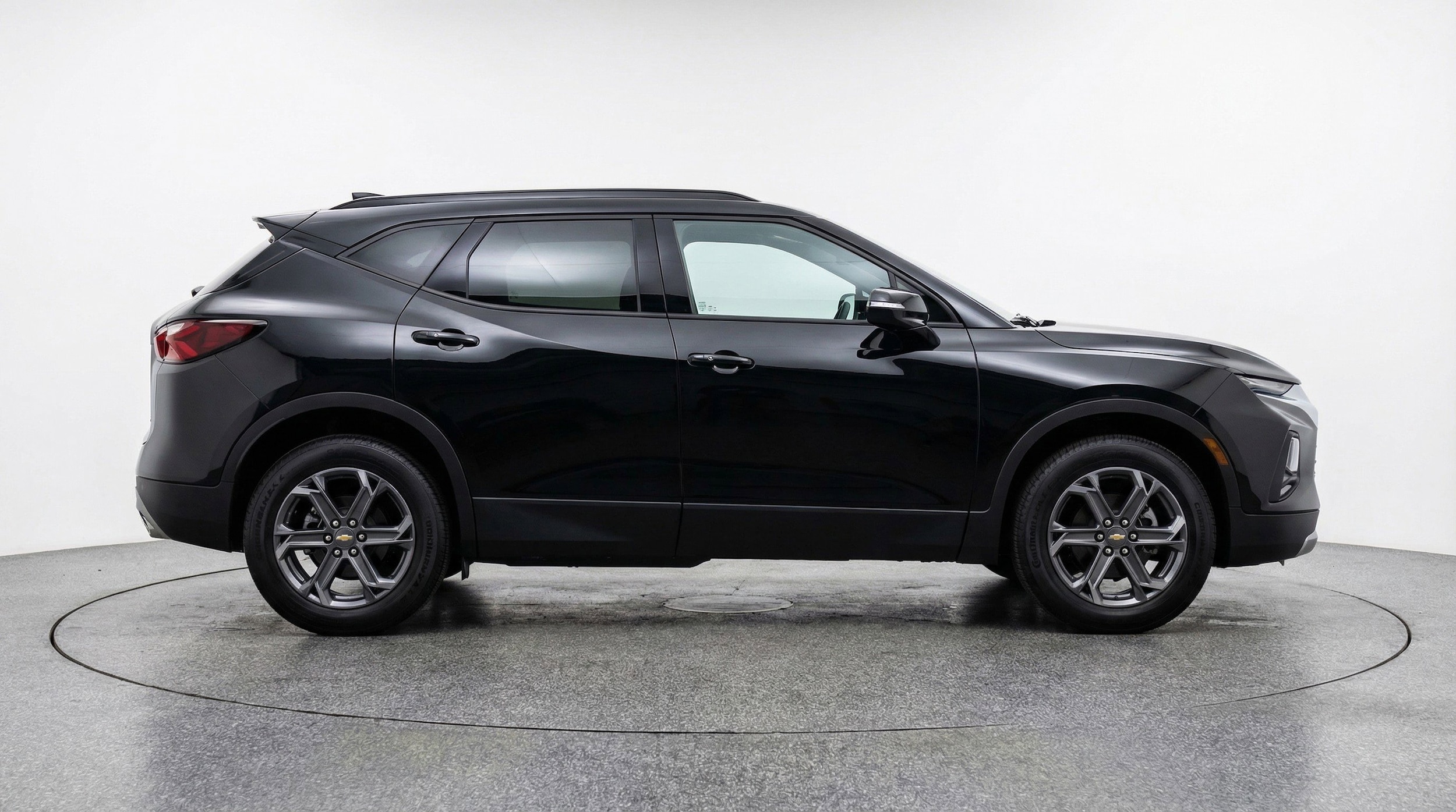 Thumbnail: 2025 Chevrolet Blazer - 11