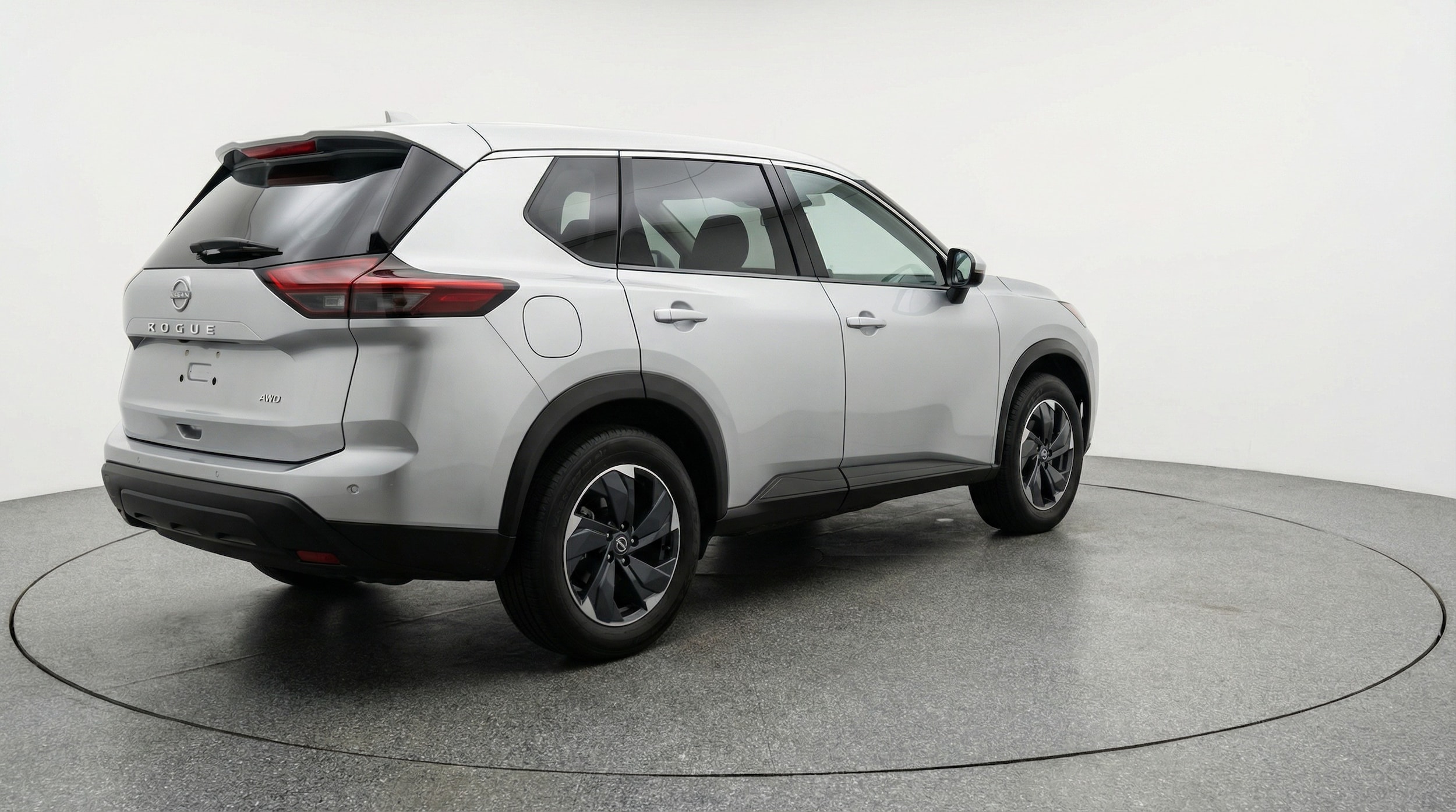 Thumbnail: 2025 Nissan Rogue - 7