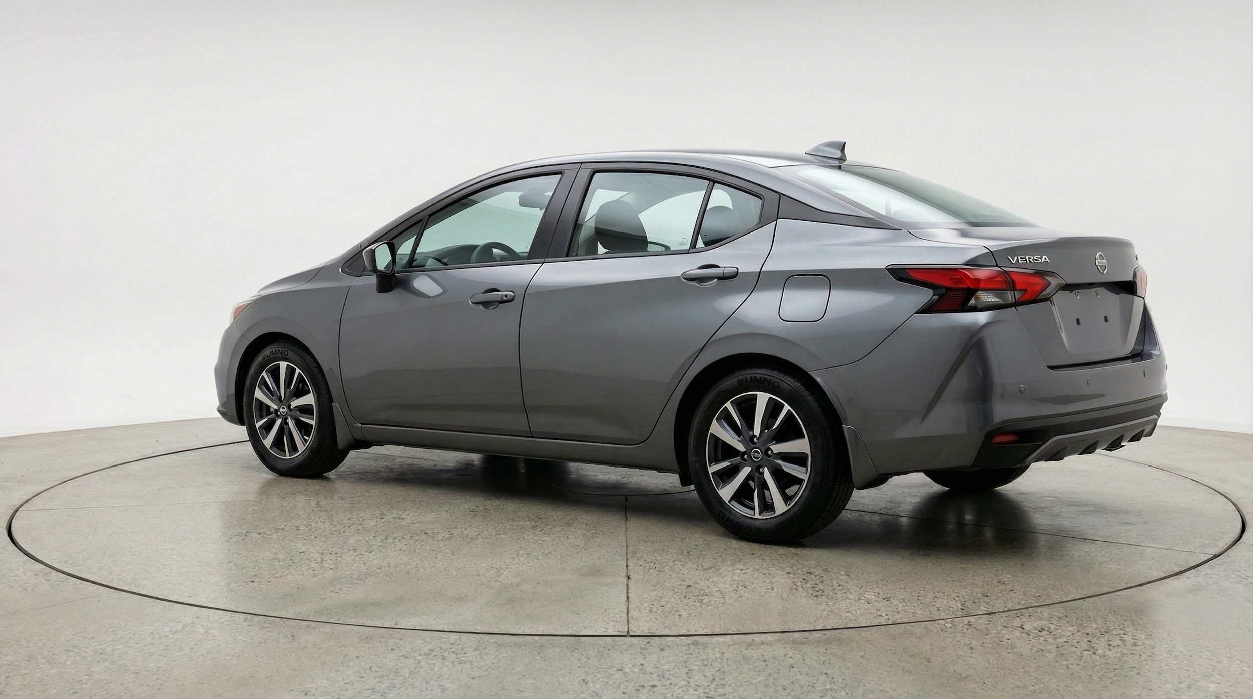 Thumbnail: 2025 Nissan Versa - 5