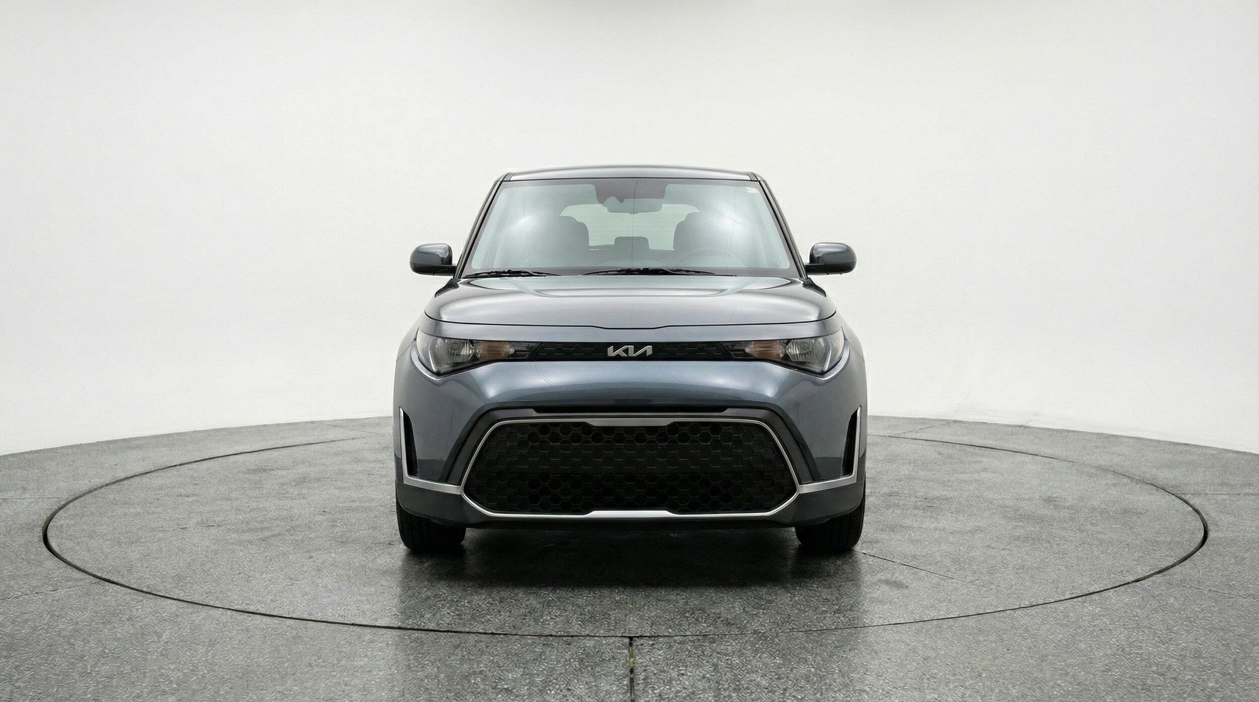Thumbnail: 2025 Kia Soul - 2
